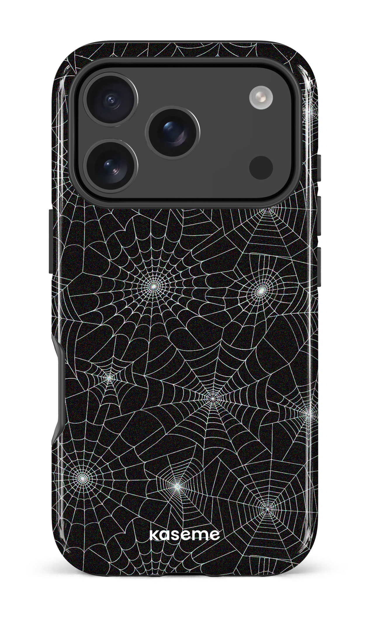 iPhone 17 Pro Impact Case Spider -