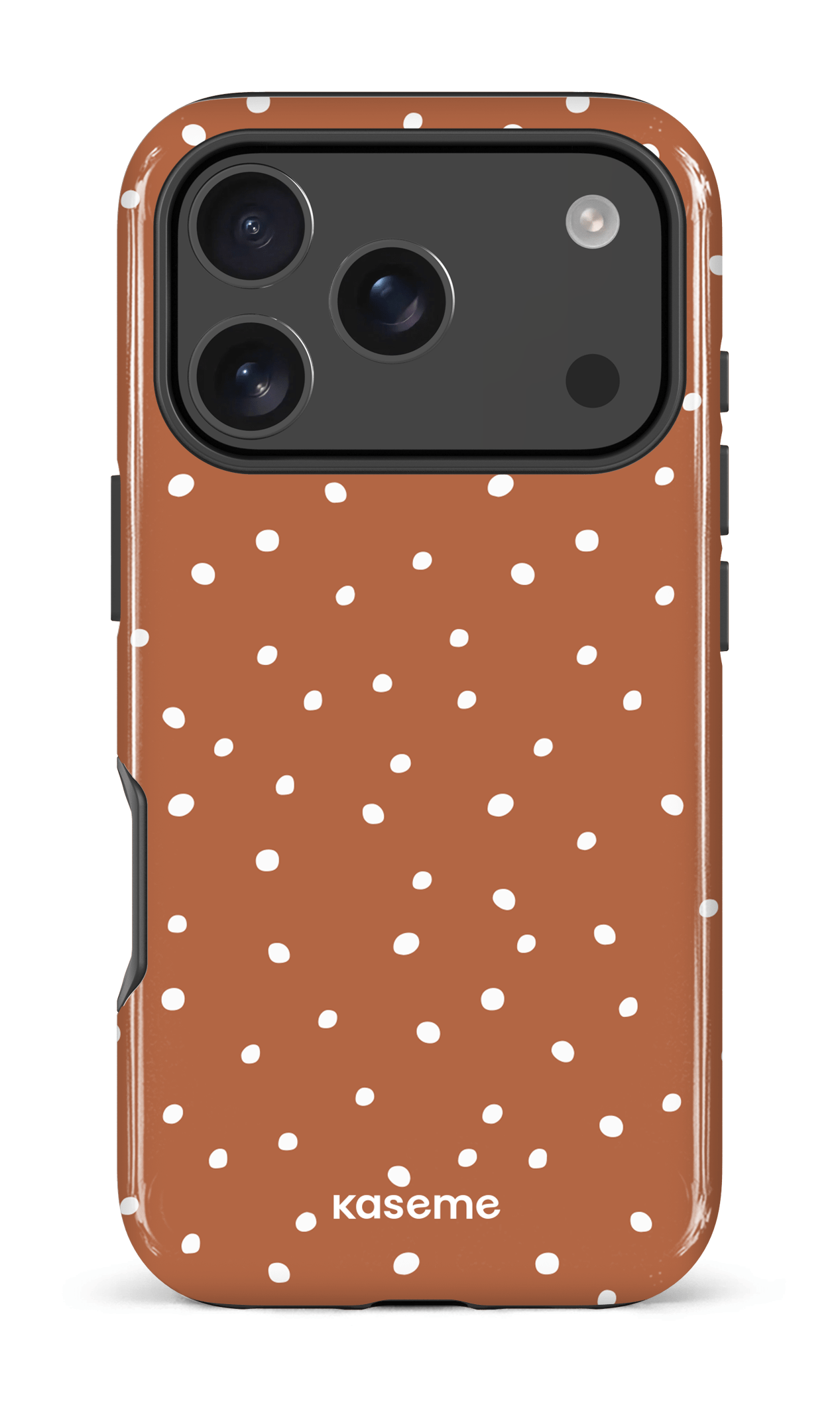 iPhone 17 Pro Impact Case Spotted -