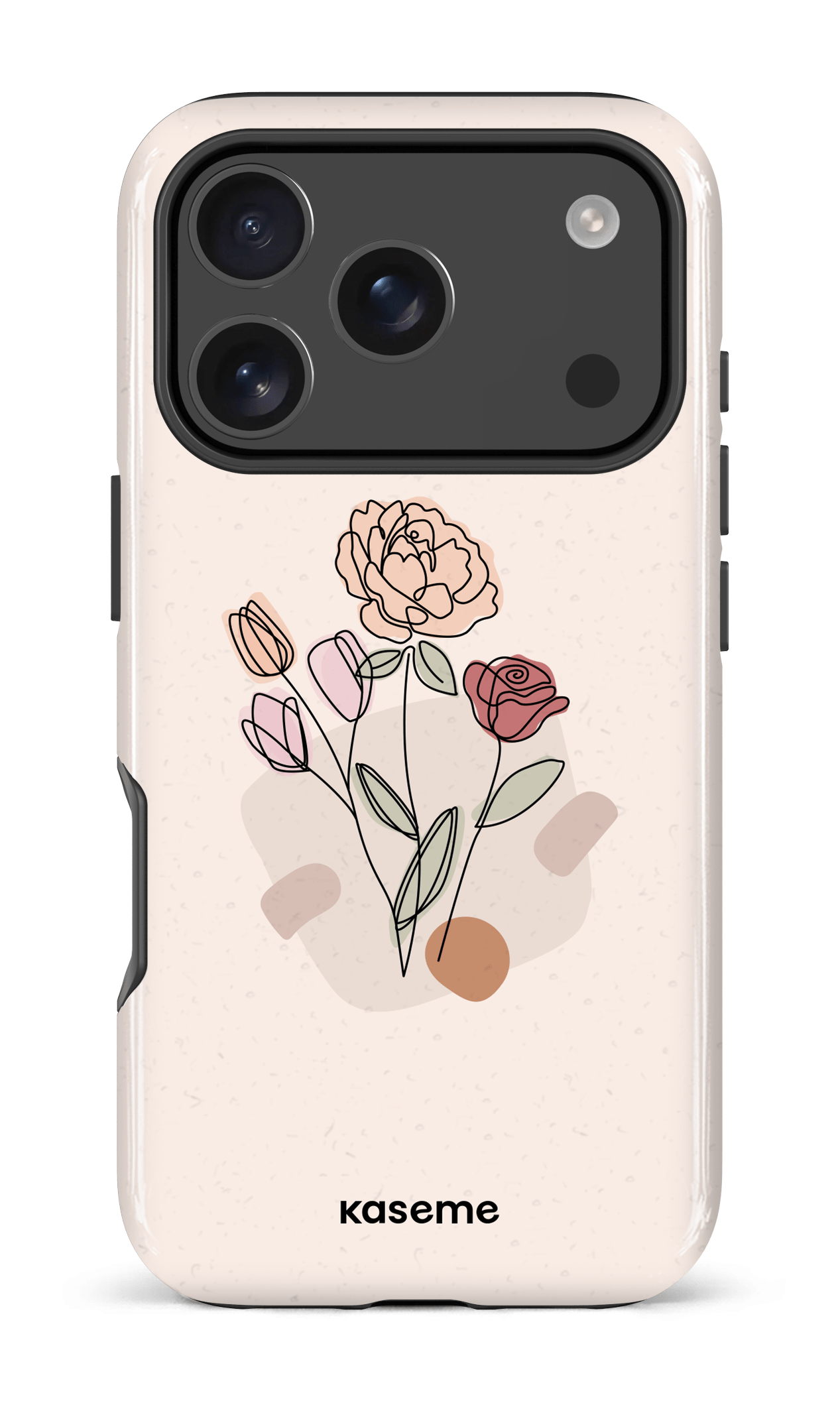 iPhone 17 Pro Impact Case Spring memories -