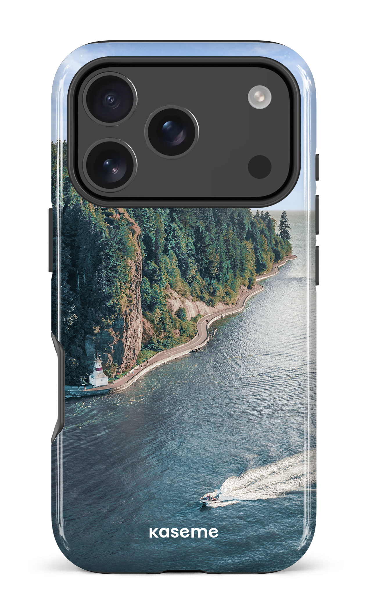 iPhone 17 Pro Impact Case Stanley -