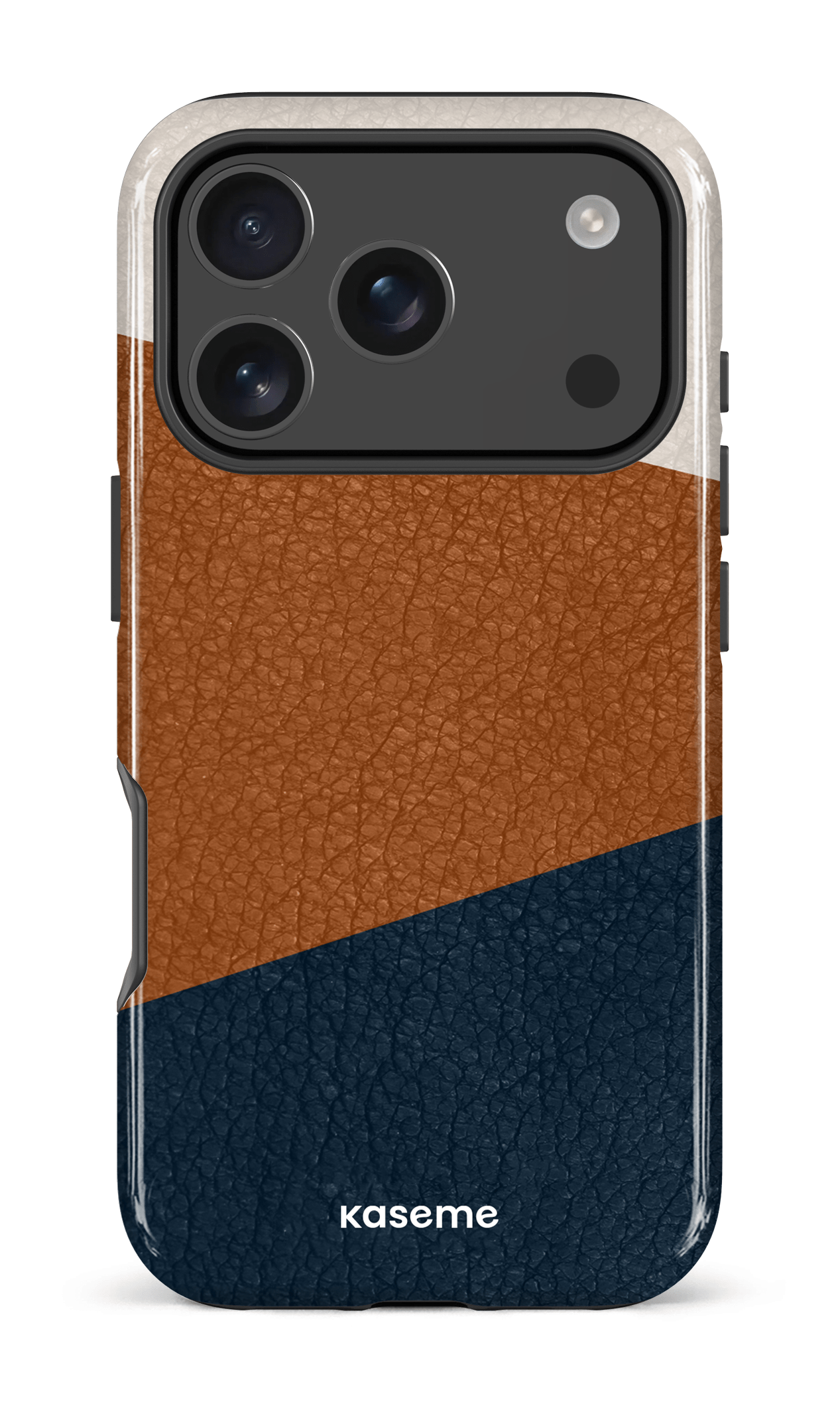 iPhone 17 Pro Impact Case Stockholm -