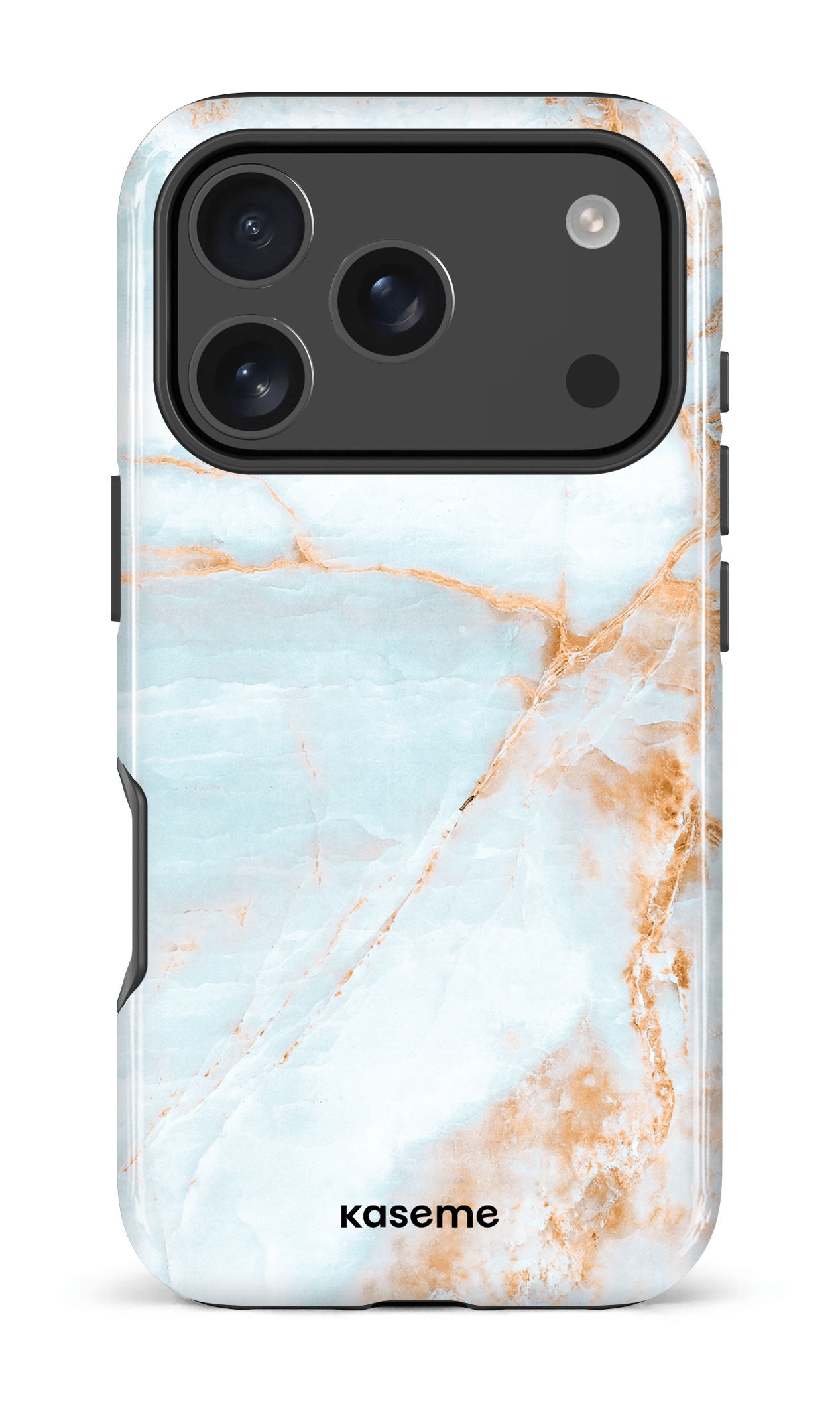 iPhone 17 Pro Impact Case Sunrise -