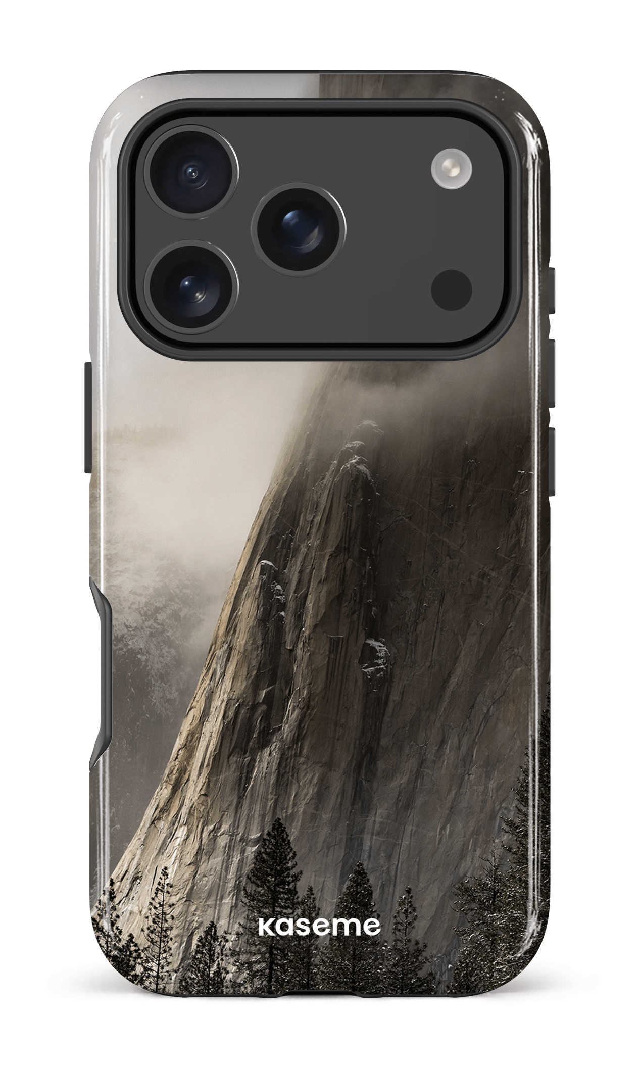 iPhone 17 Pro Impact Case Surge -