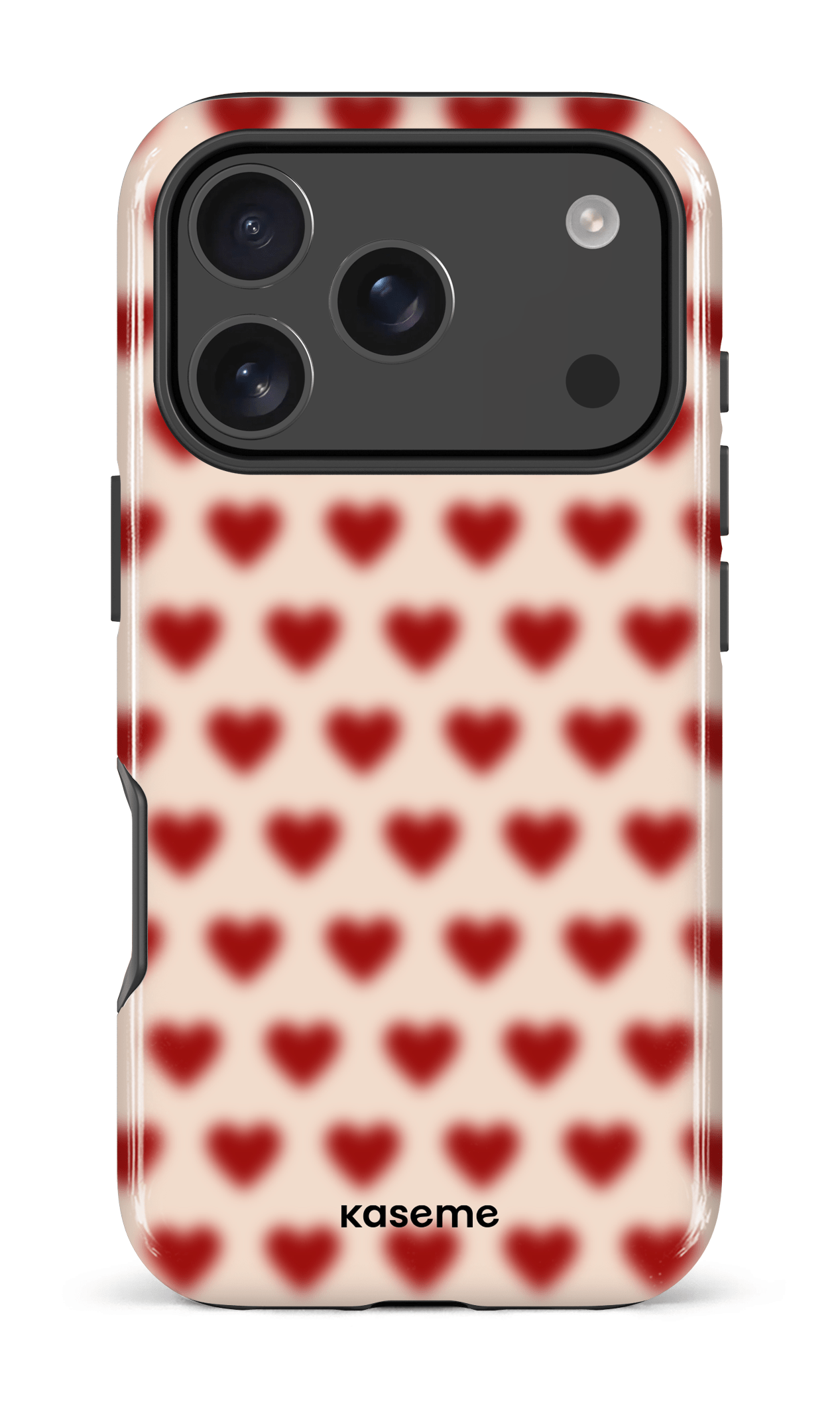 iPhone 17 Pro Impact Case Sweetheart -