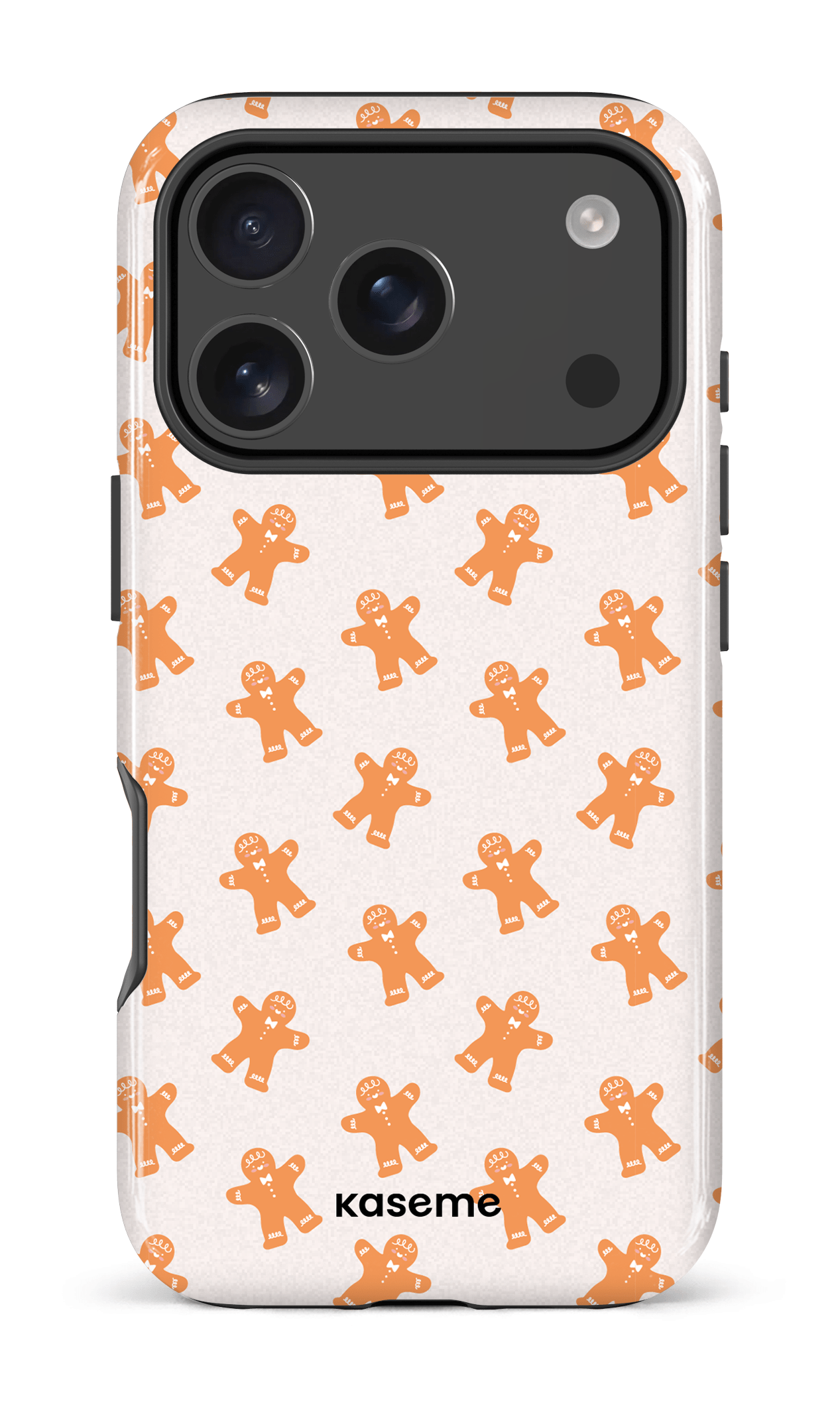 iPhone 17 Pro Impact Case Sweetie -