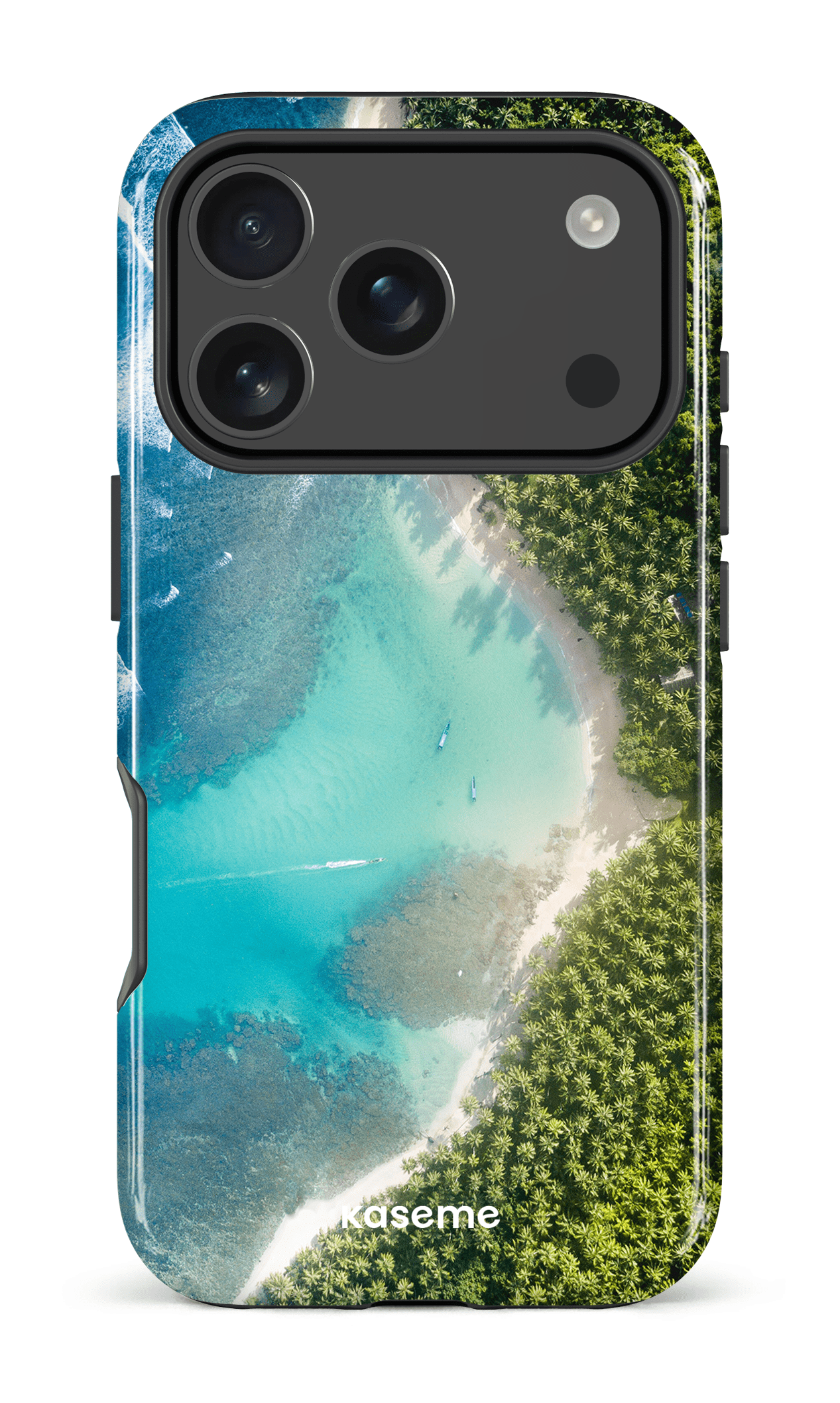 iPhone 17 Pro Impact Case Thailand -