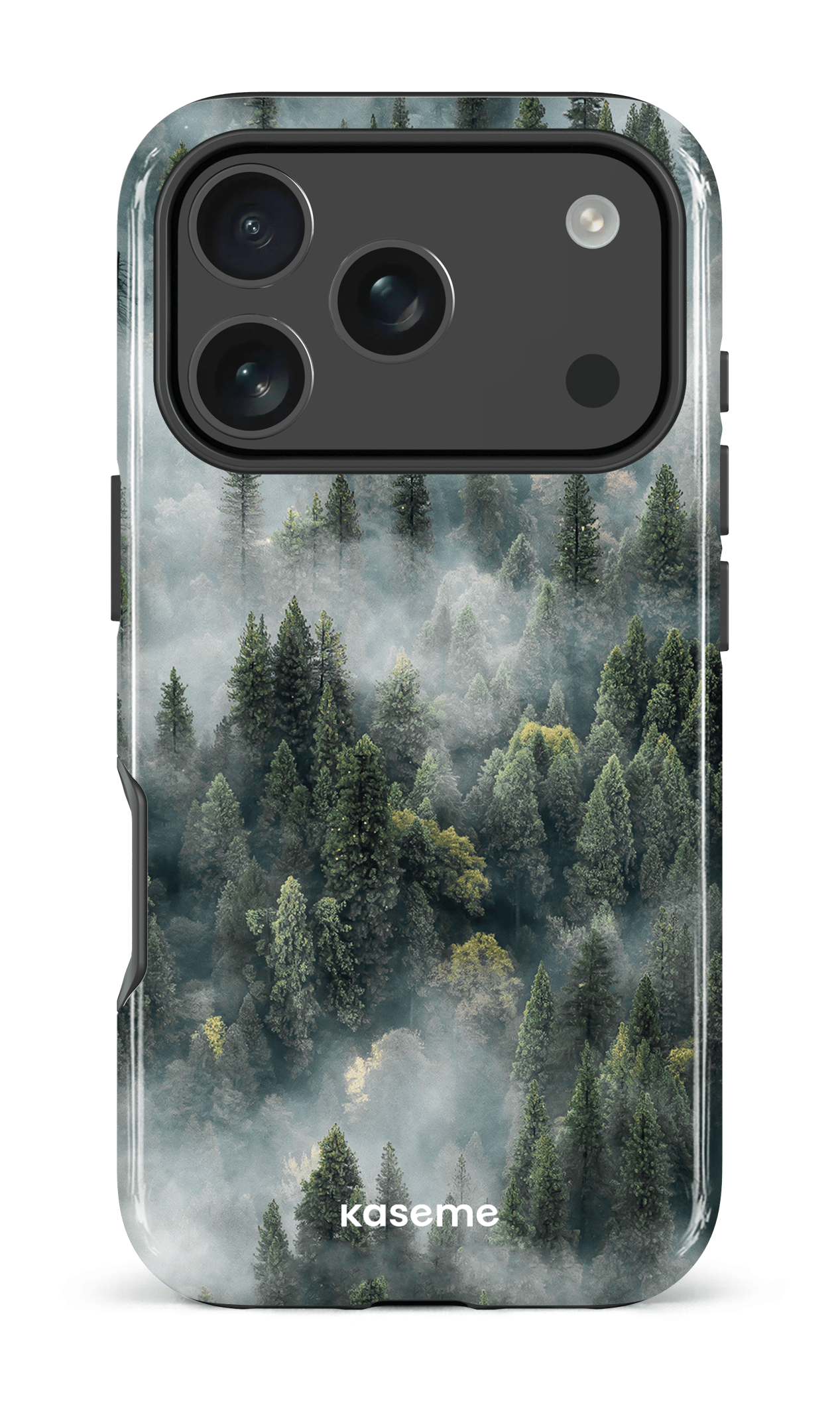 iPhone 17 Pro Impact Case The Hunter -