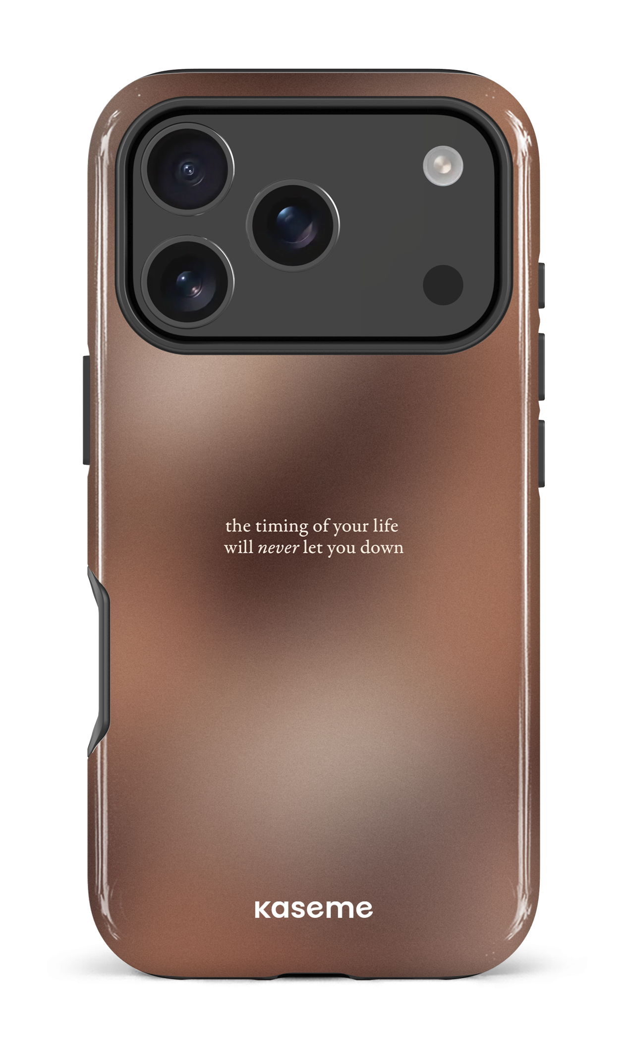 iPhone 17 Pro Impact Case Timing -