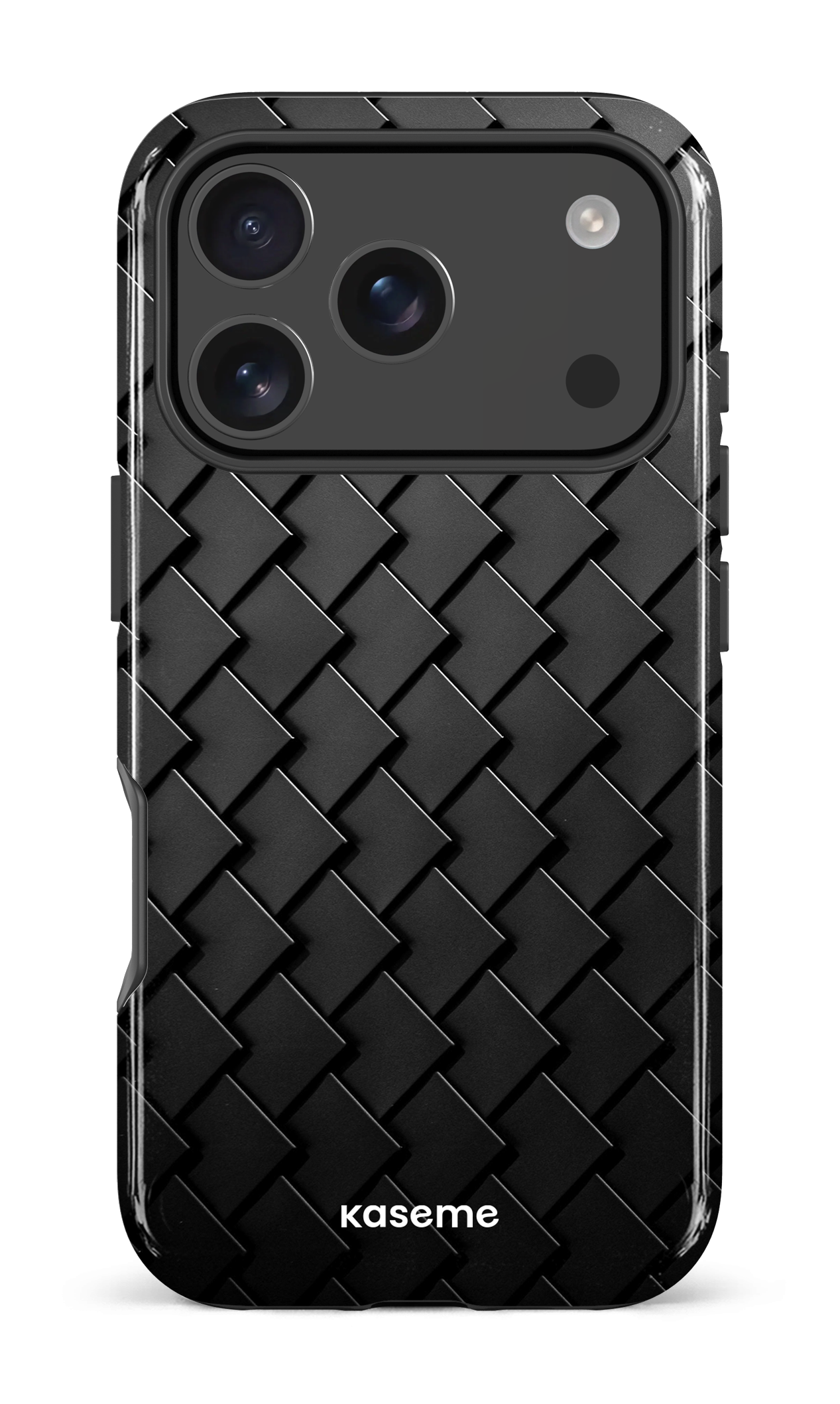 iPhone 17 Pro Impact Case Traction -