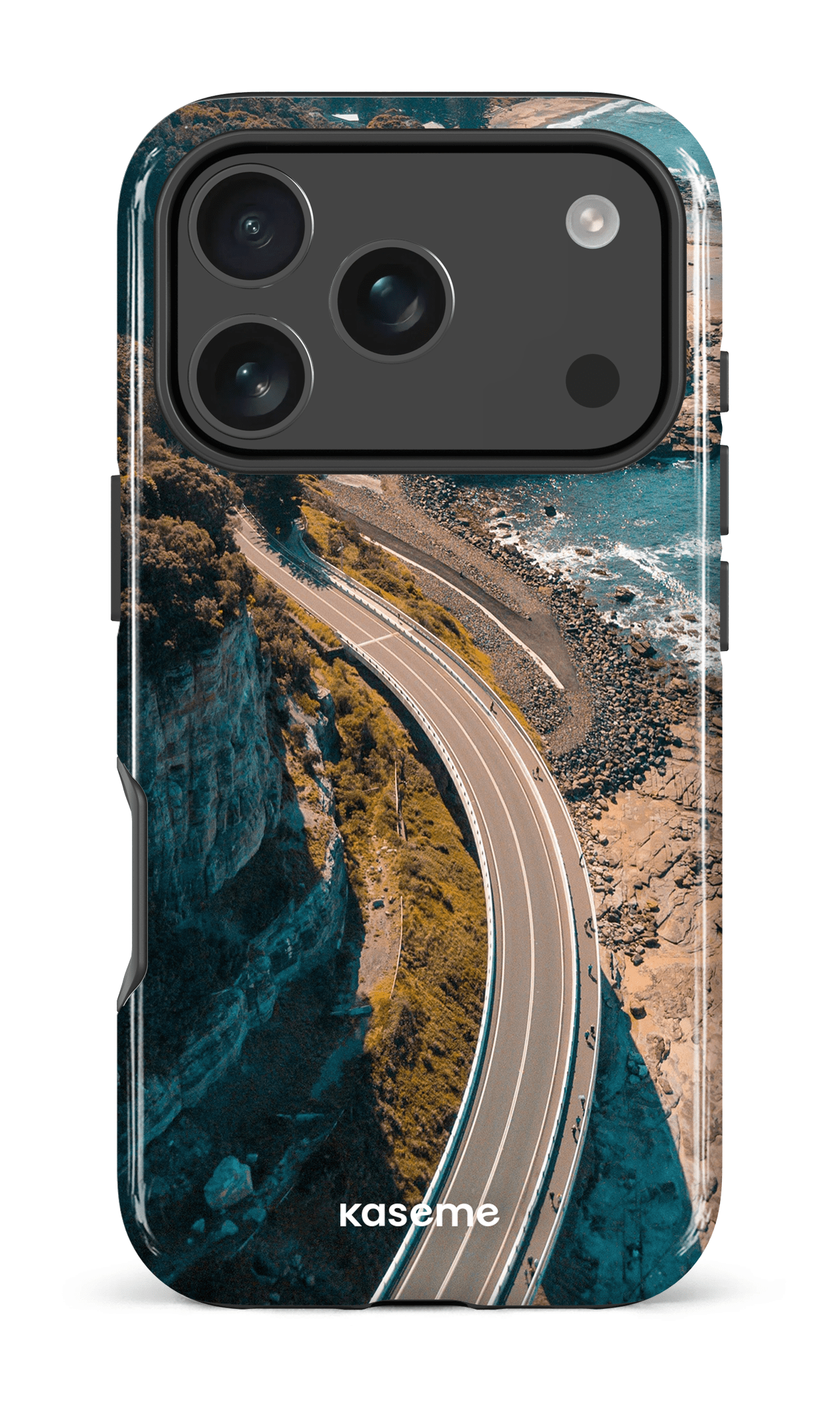 iPhone 17 Pro Impact Case Triathlon -