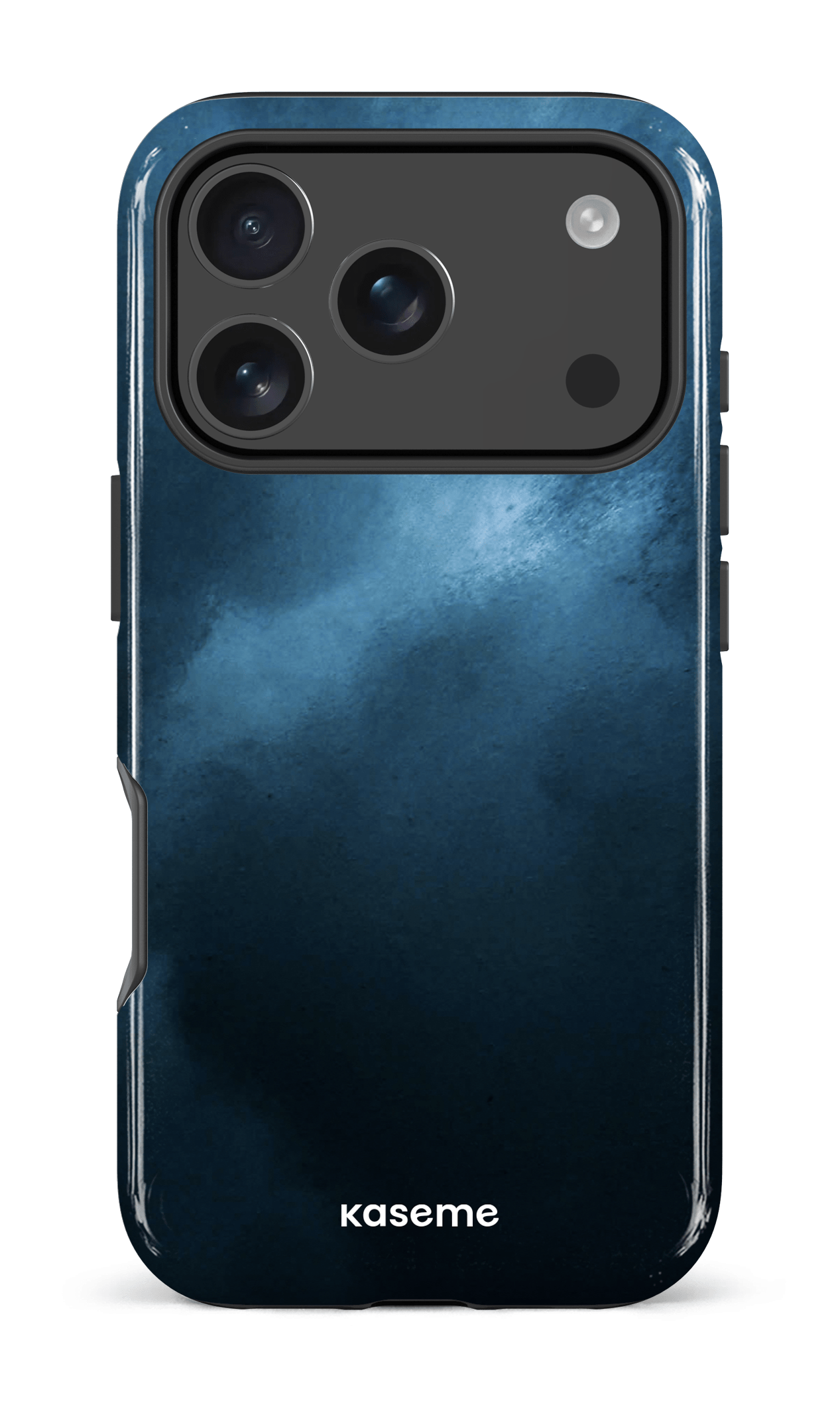 iPhone 17 Pro Impact Case Upside Down -