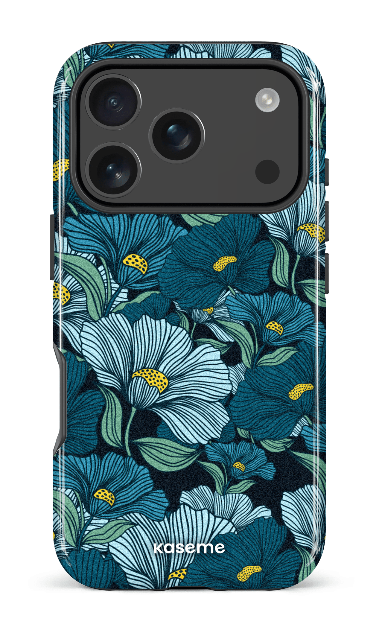 iPhone 17 Pro Impact Case Velvety -