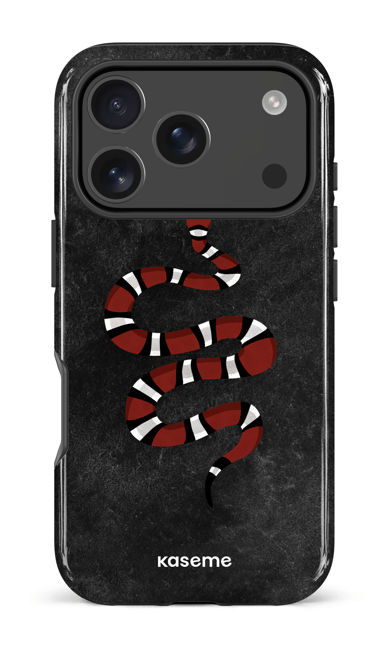 iPhone 17 Pro Impact Case Venom -