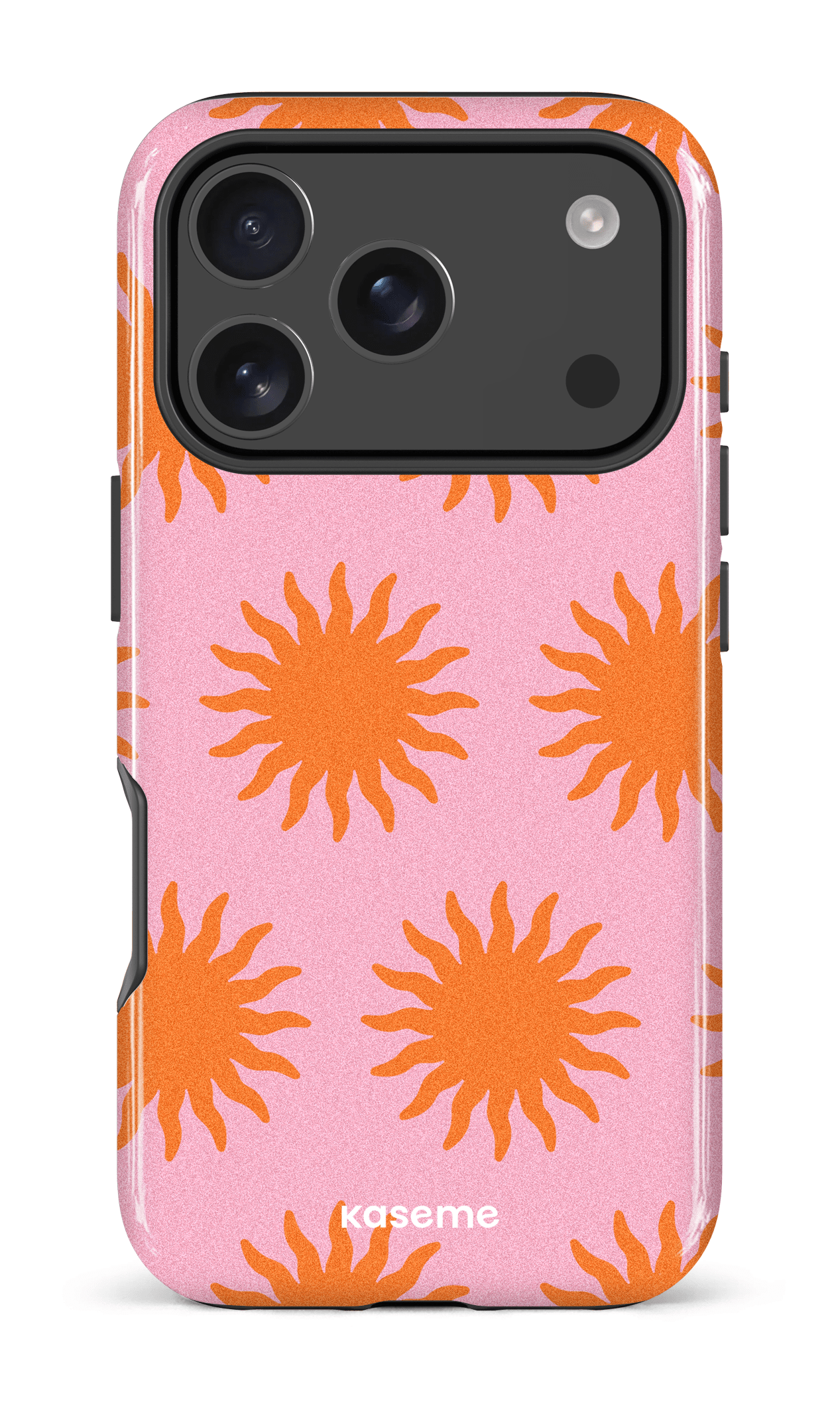 iPhone 17 Pro Impact Case Vitamin Sea -