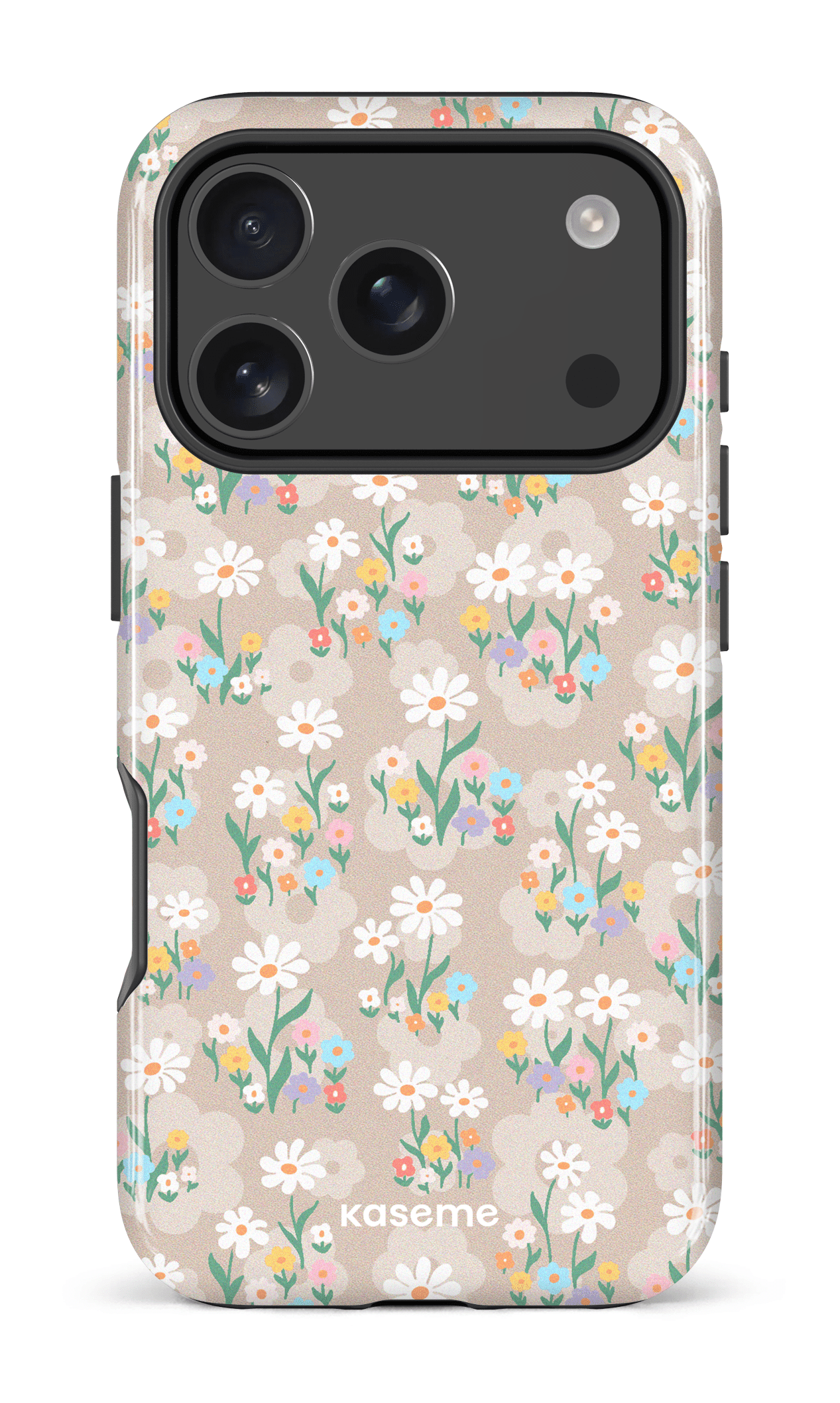 iPhone 17 Pro Impact Case Waking dream -