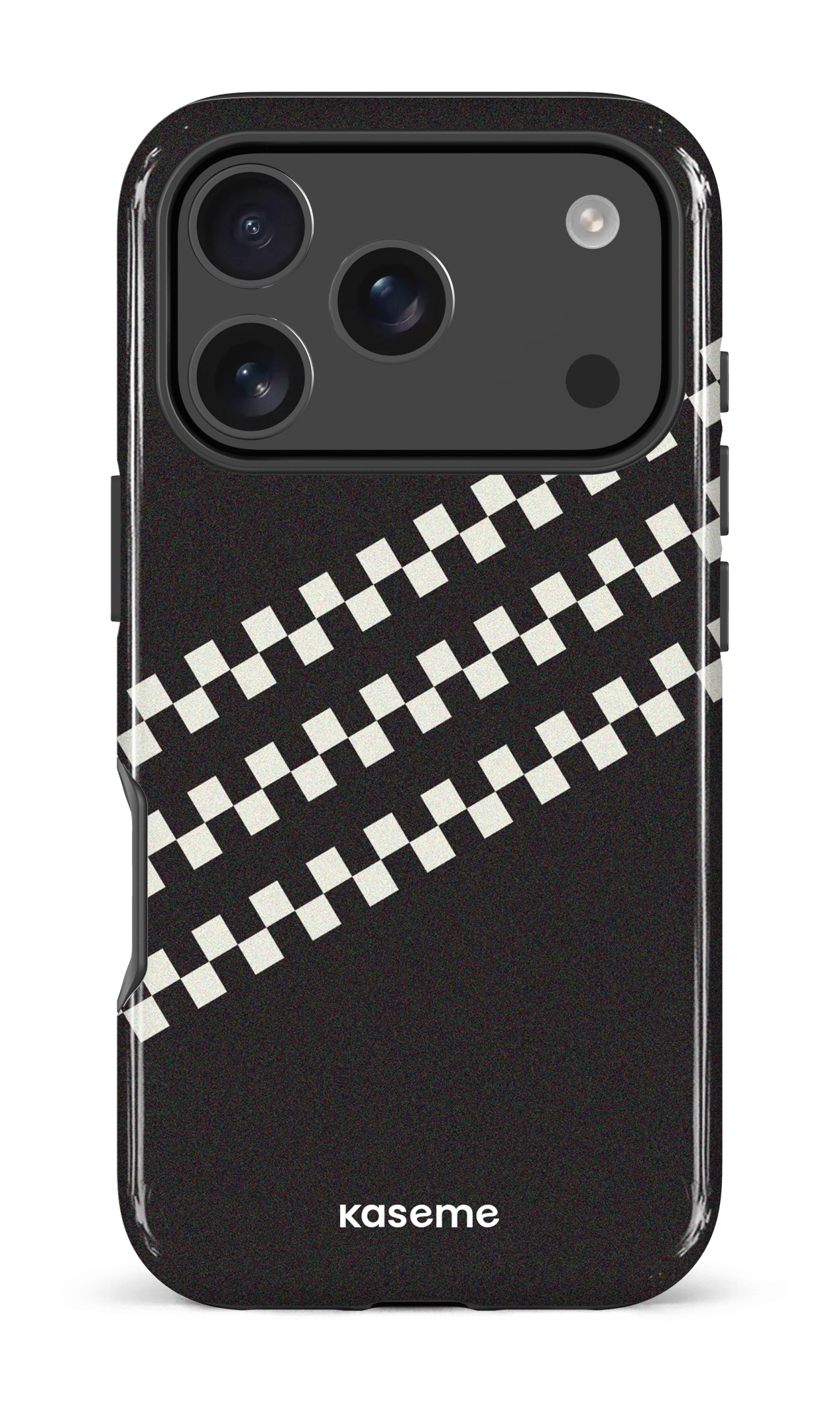 iPhone 17 Pro Impact Case Waves -