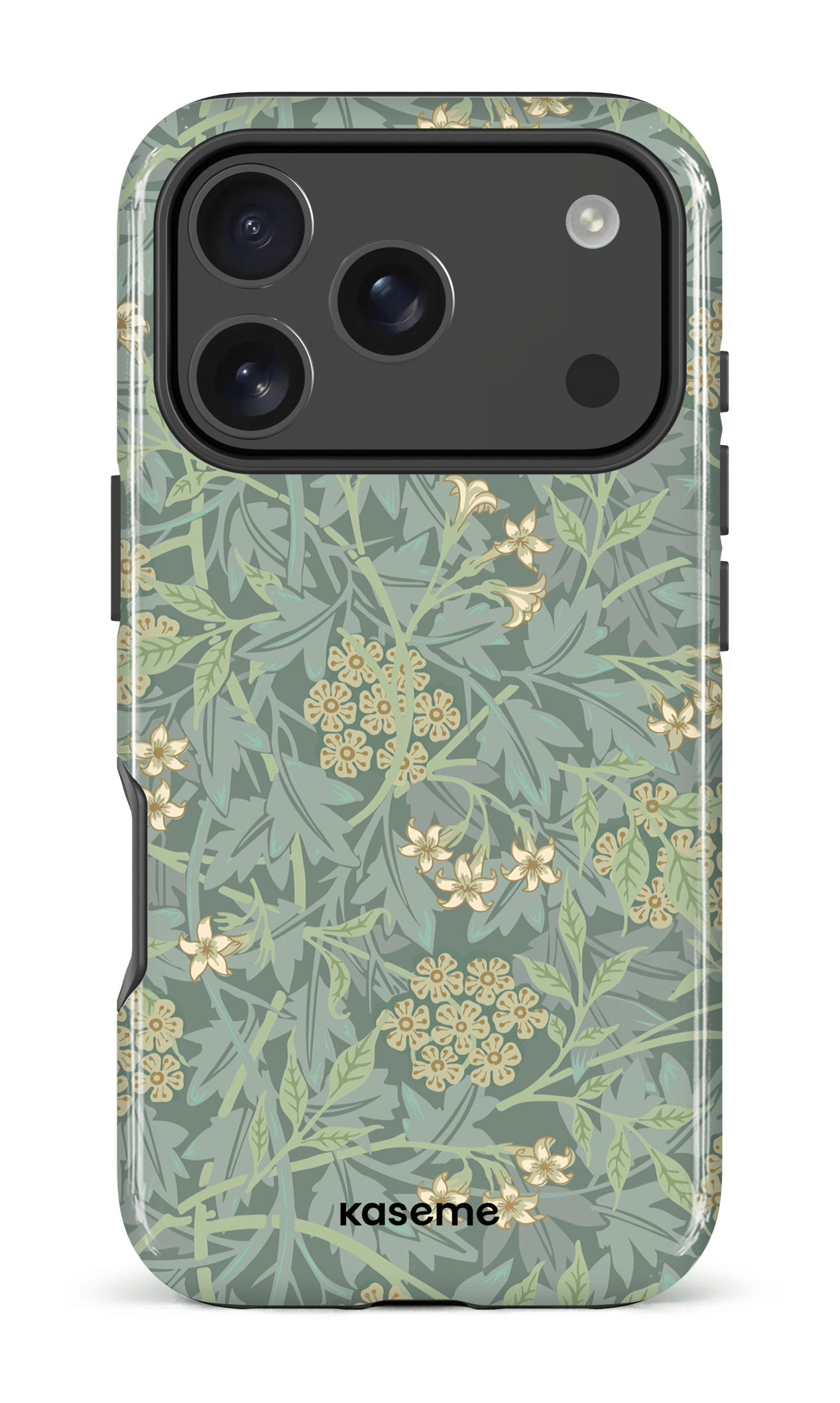 iPhone 17 Pro Impact Case Weald -