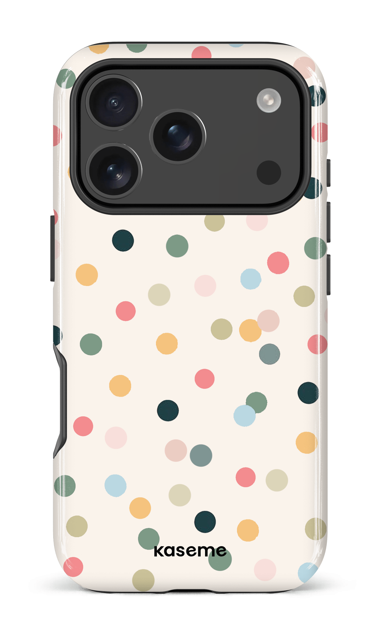 iPhone 17 Pro Impact Case Willow -