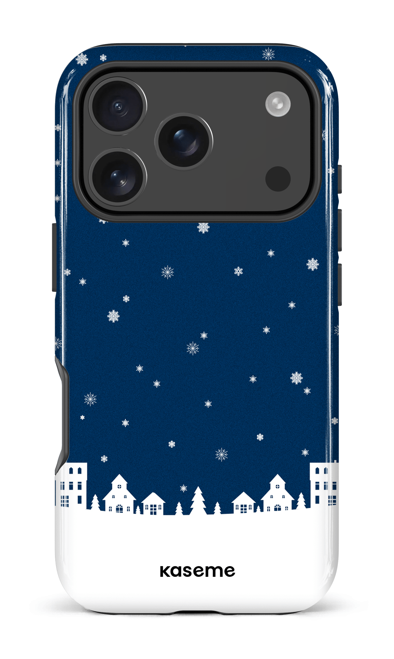 iPhone 17 Pro Impact Case Wonderland -