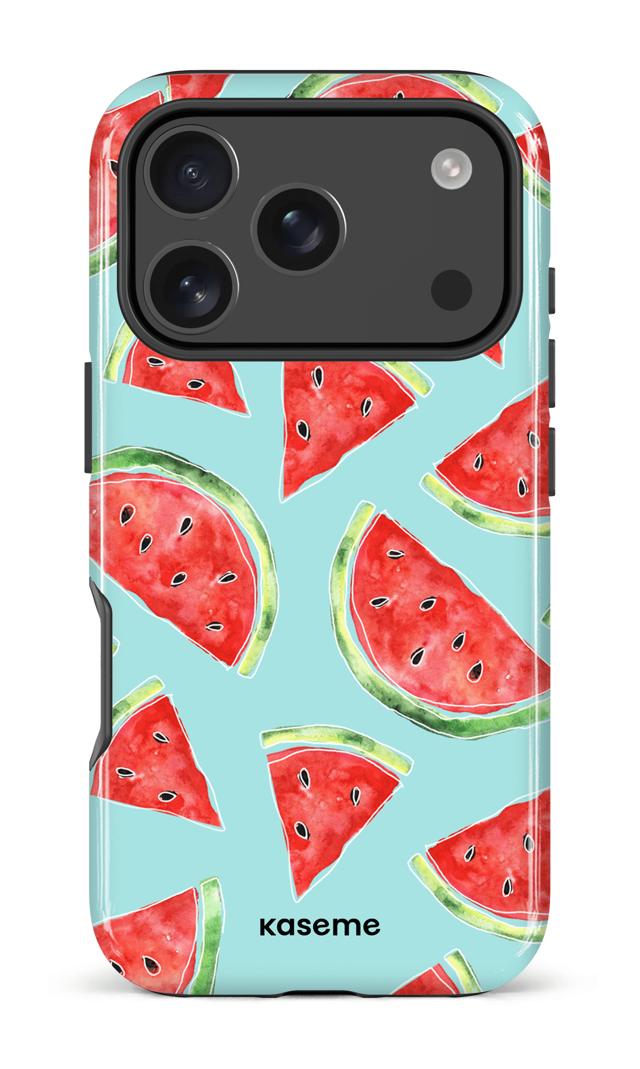 iPhone 17 Pro Impact Case Wondermelon -