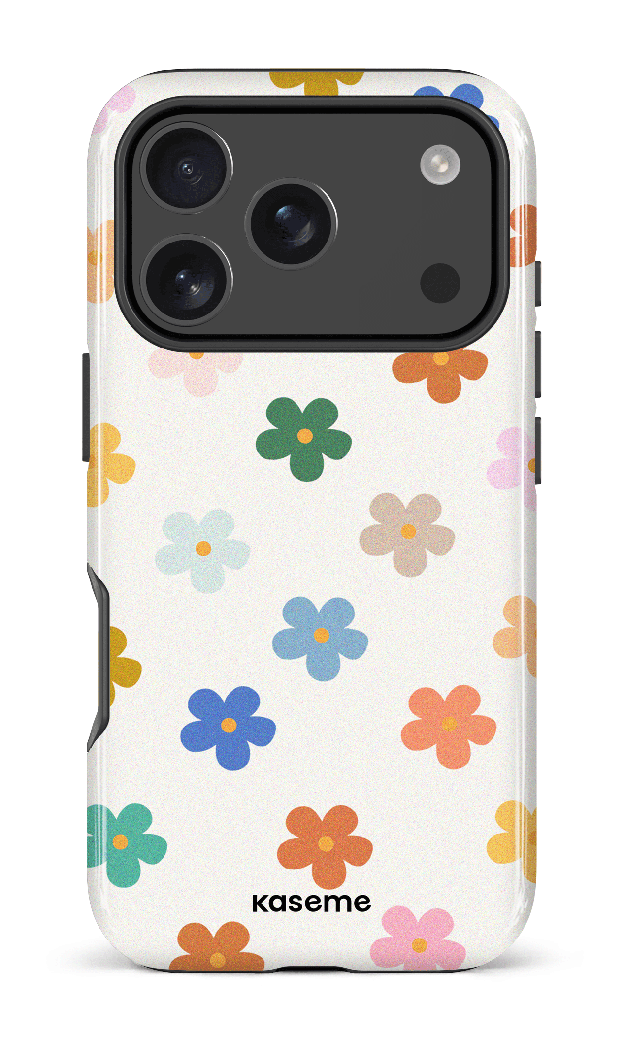iPhone 17 Pro Impact Case Woodstock -