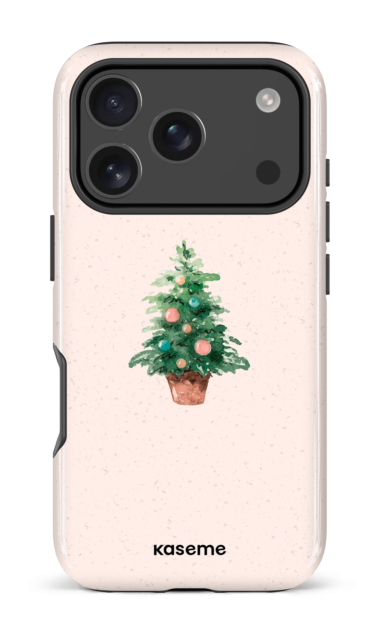 iPhone 17 Pro Impact Case Xmas -