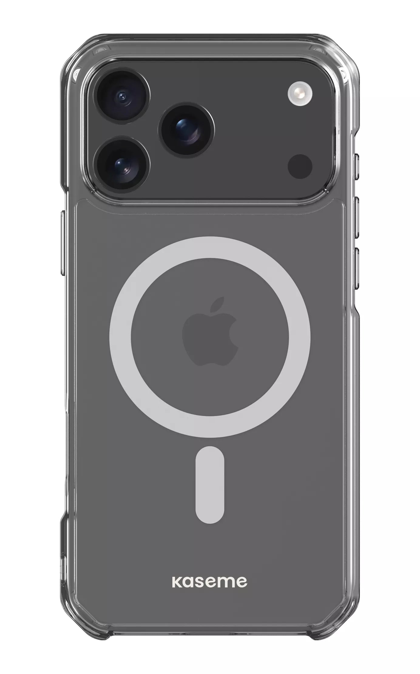 iPhone 17 Pro Max Clear Case Magsafe Classic Clear Case -