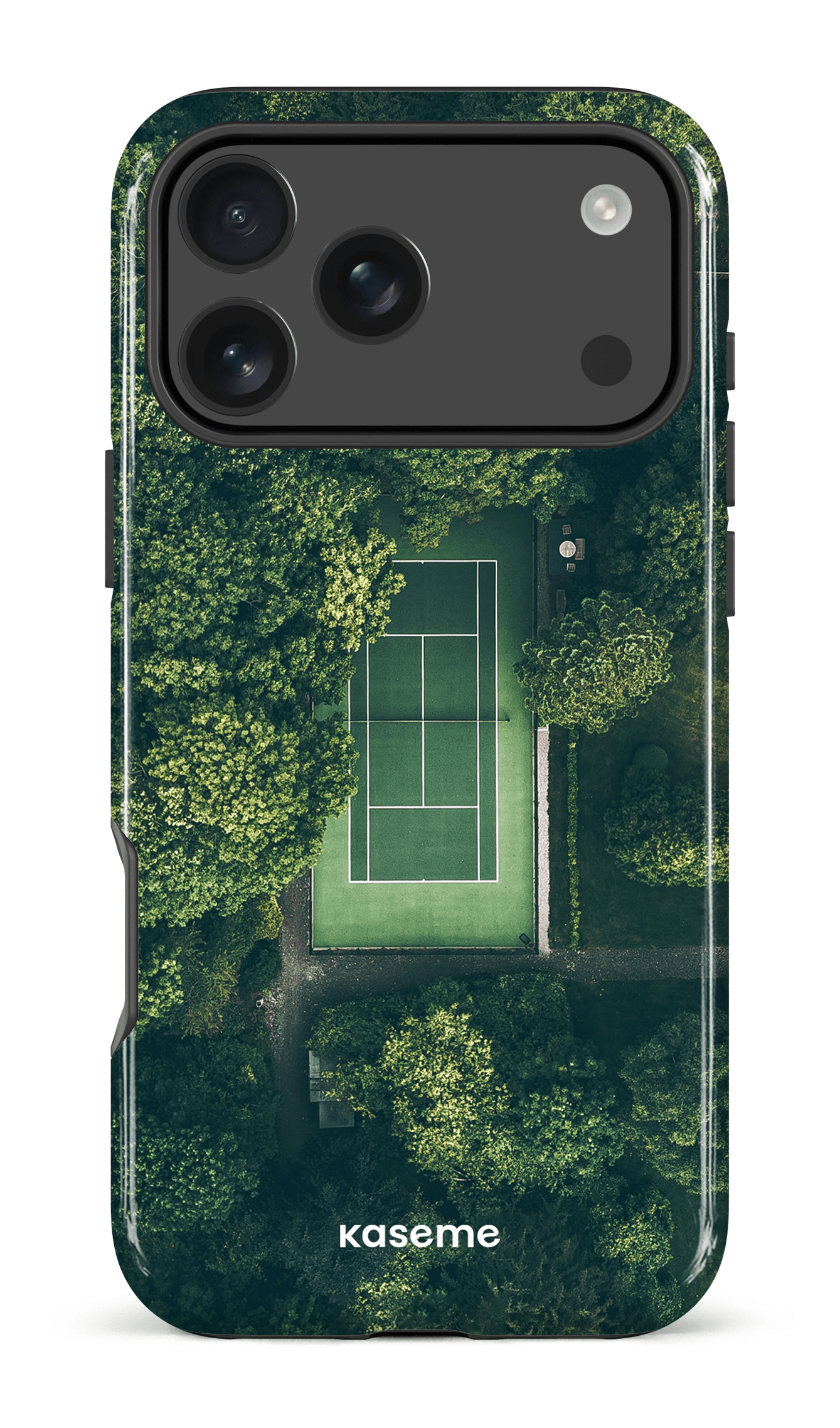 iPhone 17 Pro Max Impact Case Ace -