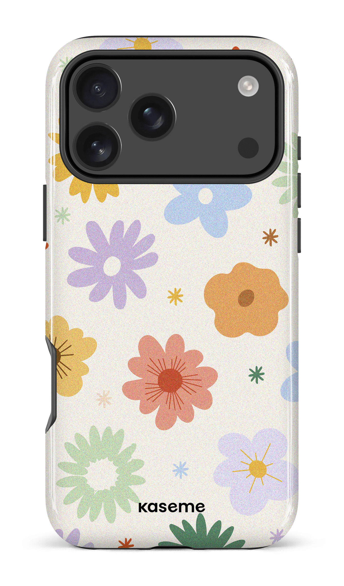 iPhone 17 Pro Max Impact Case Adore -