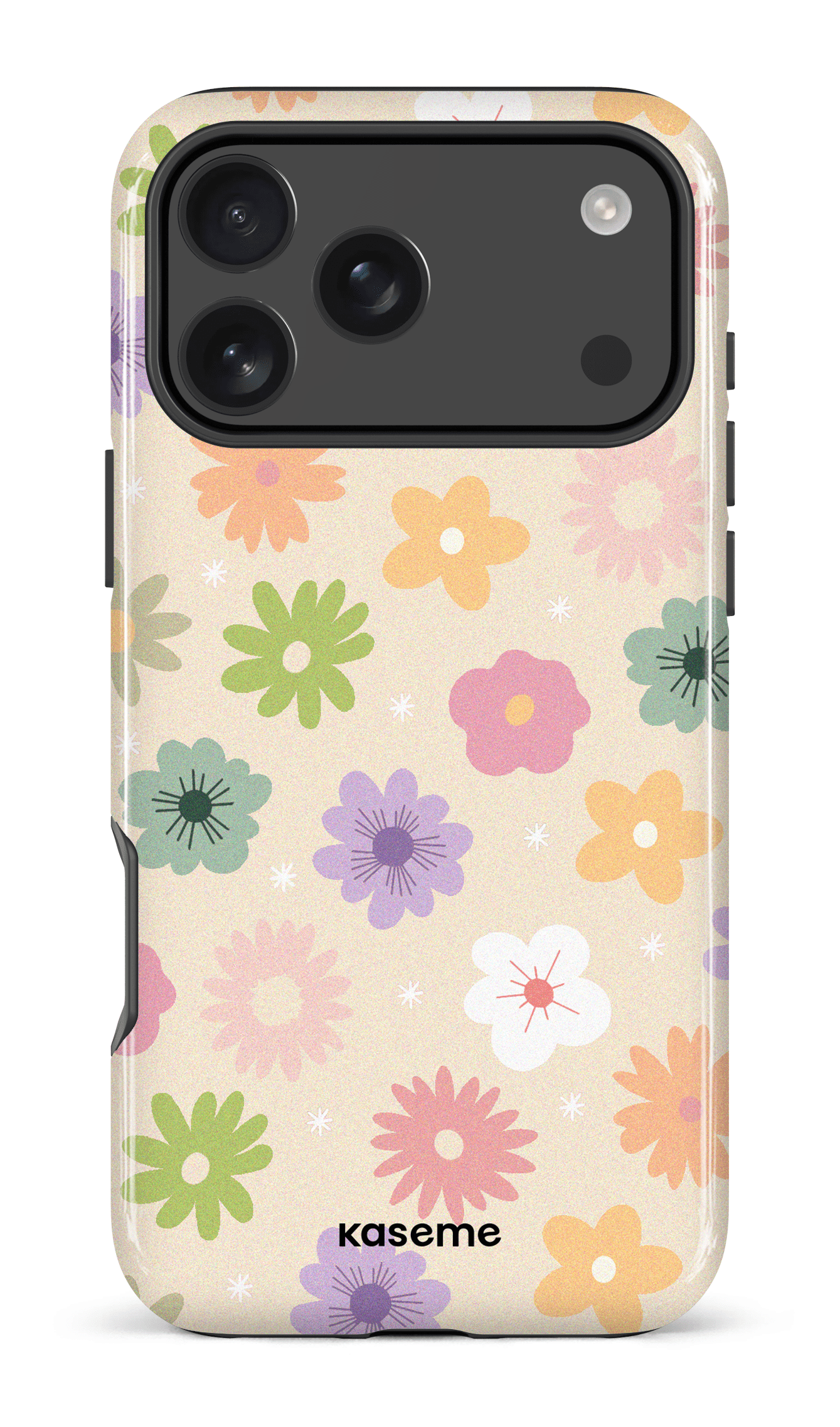 iPhone 17 Pro Max Impact Case Adore small -