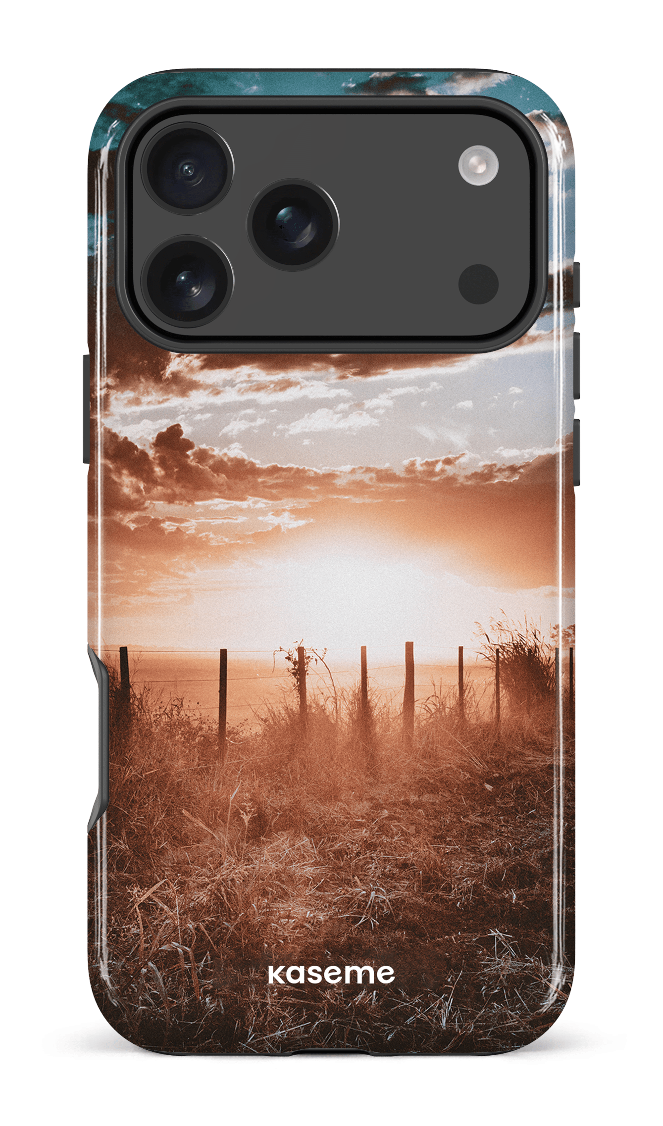 iPhone 17 Pro Max Impact Case Argentina -