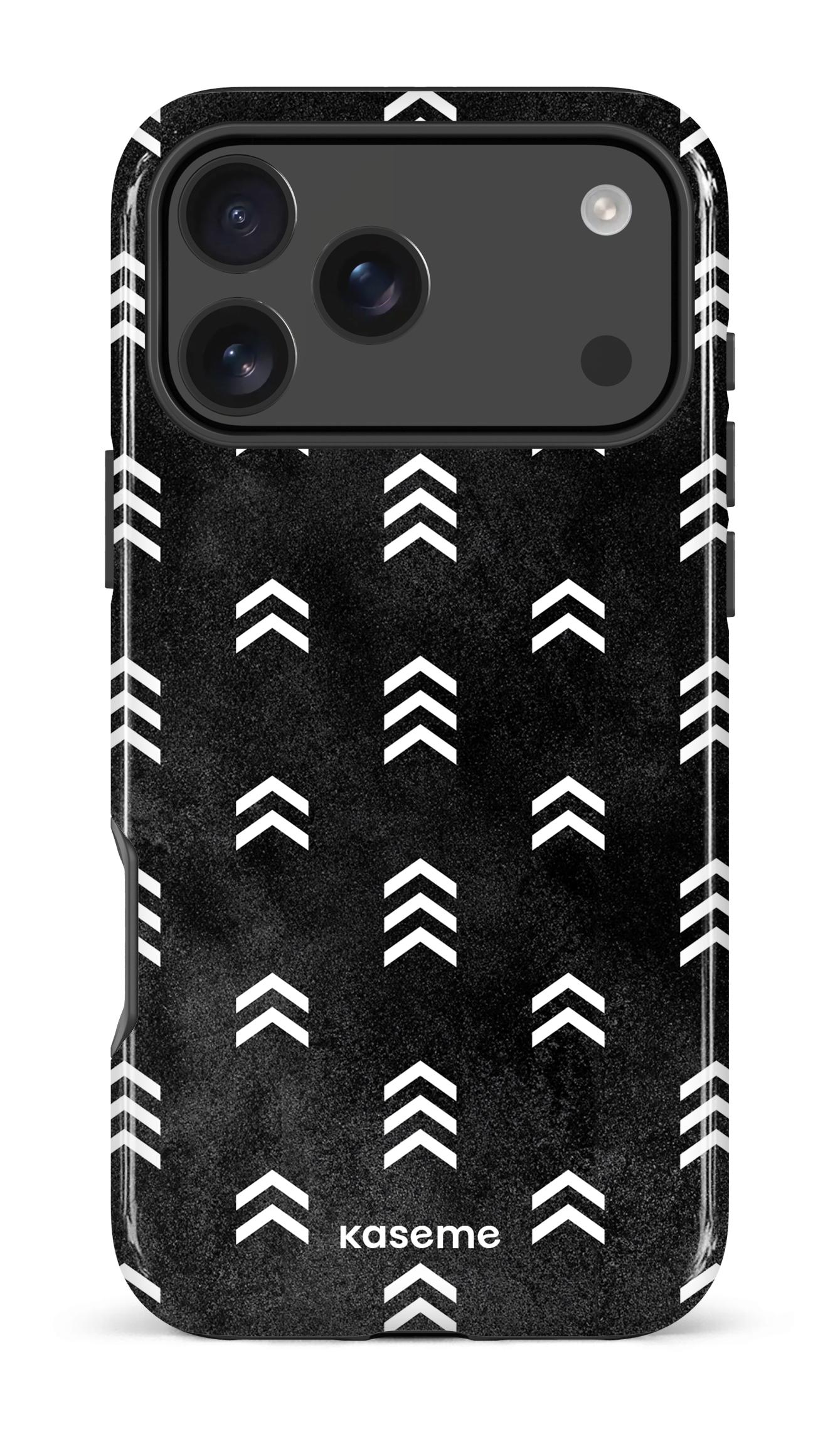iPhone 17 Pro Max Impact Case Arrow -