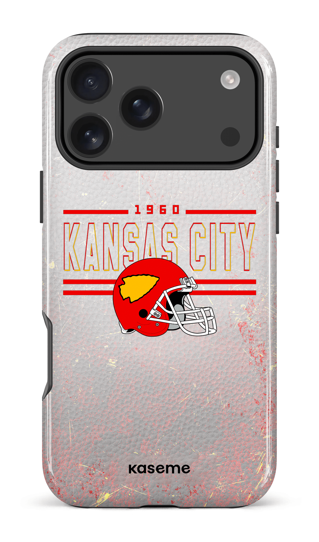 iPhone 17 Pro Max Impact Case Arrowhead -