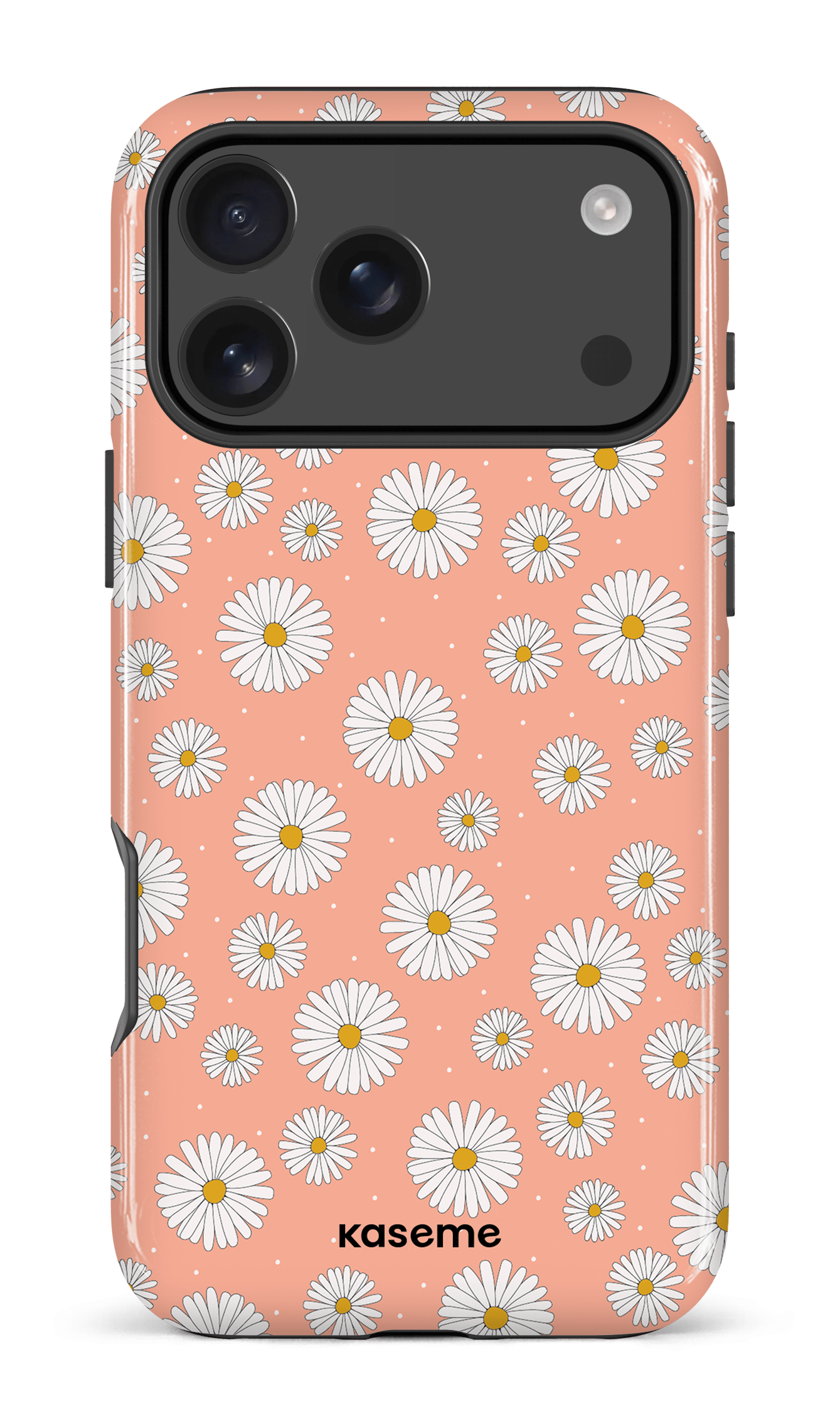 iPhone 17 Pro Max Impact Case Ashley -