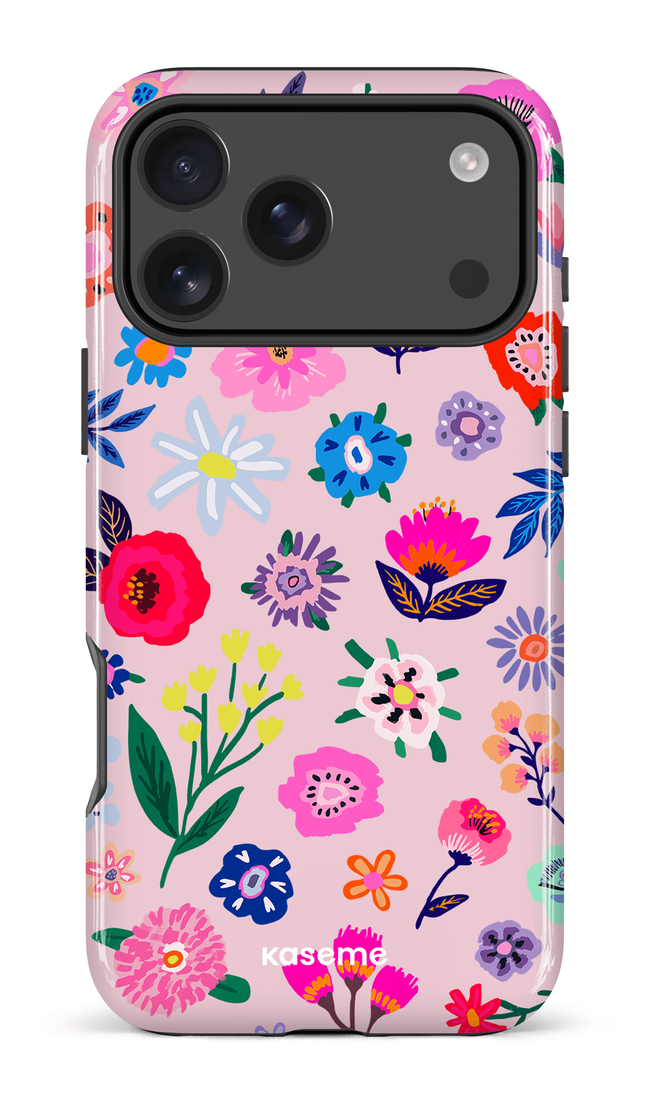 iPhone 17 Pro Max Impact Case Aura -