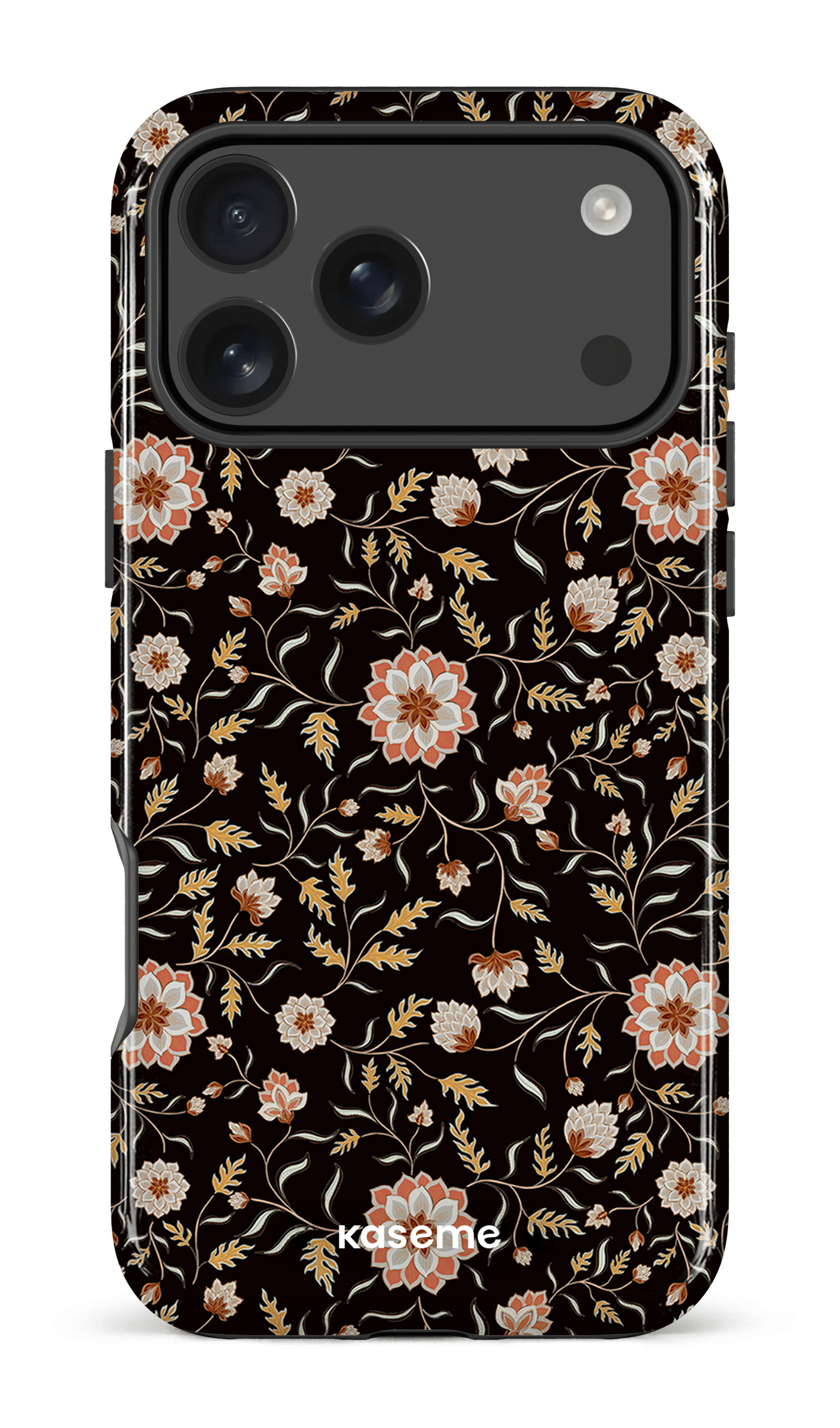 iPhone 17 Pro Max Impact Case Aurelia -