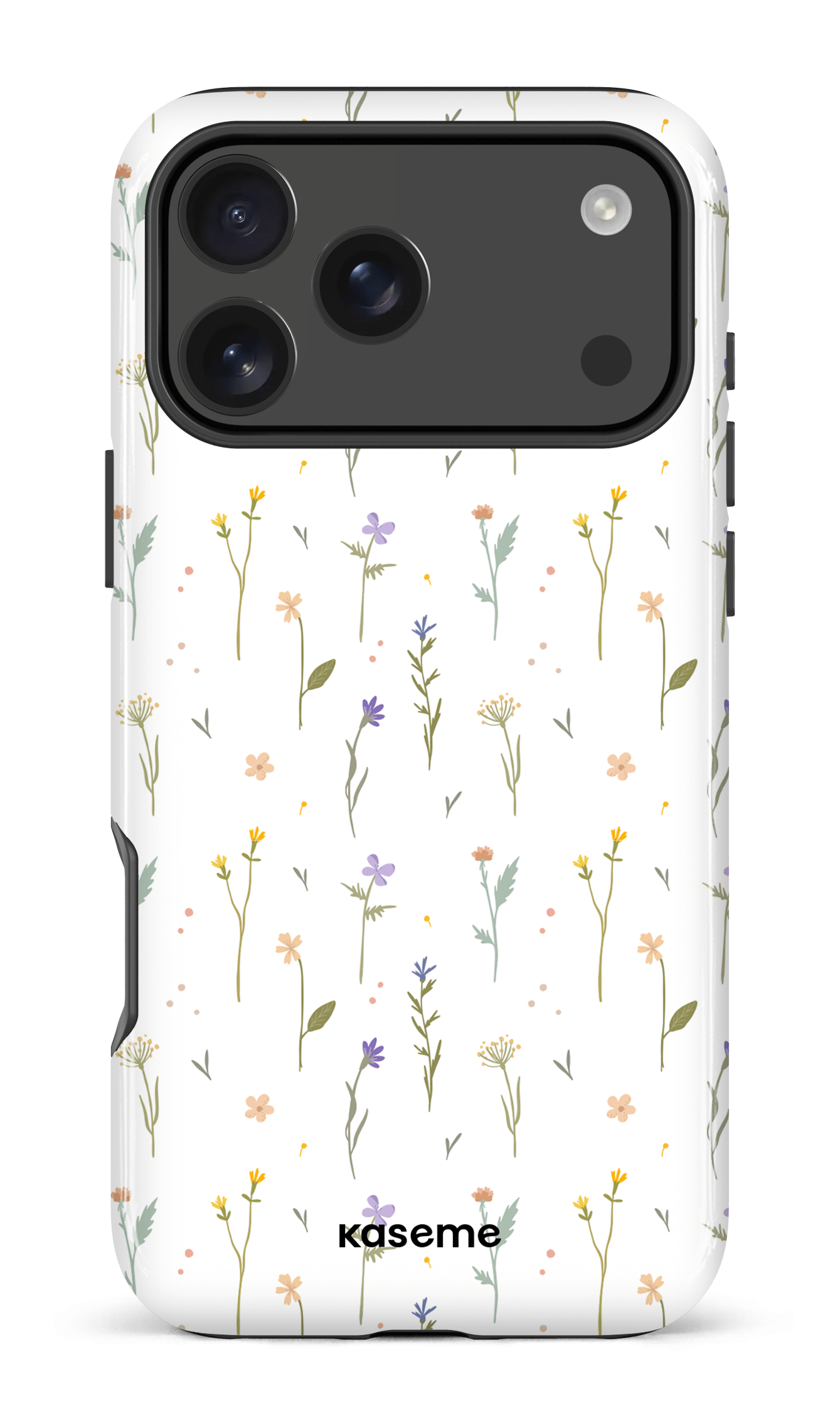 iPhone 17 Pro Max Impact Case Bailey -