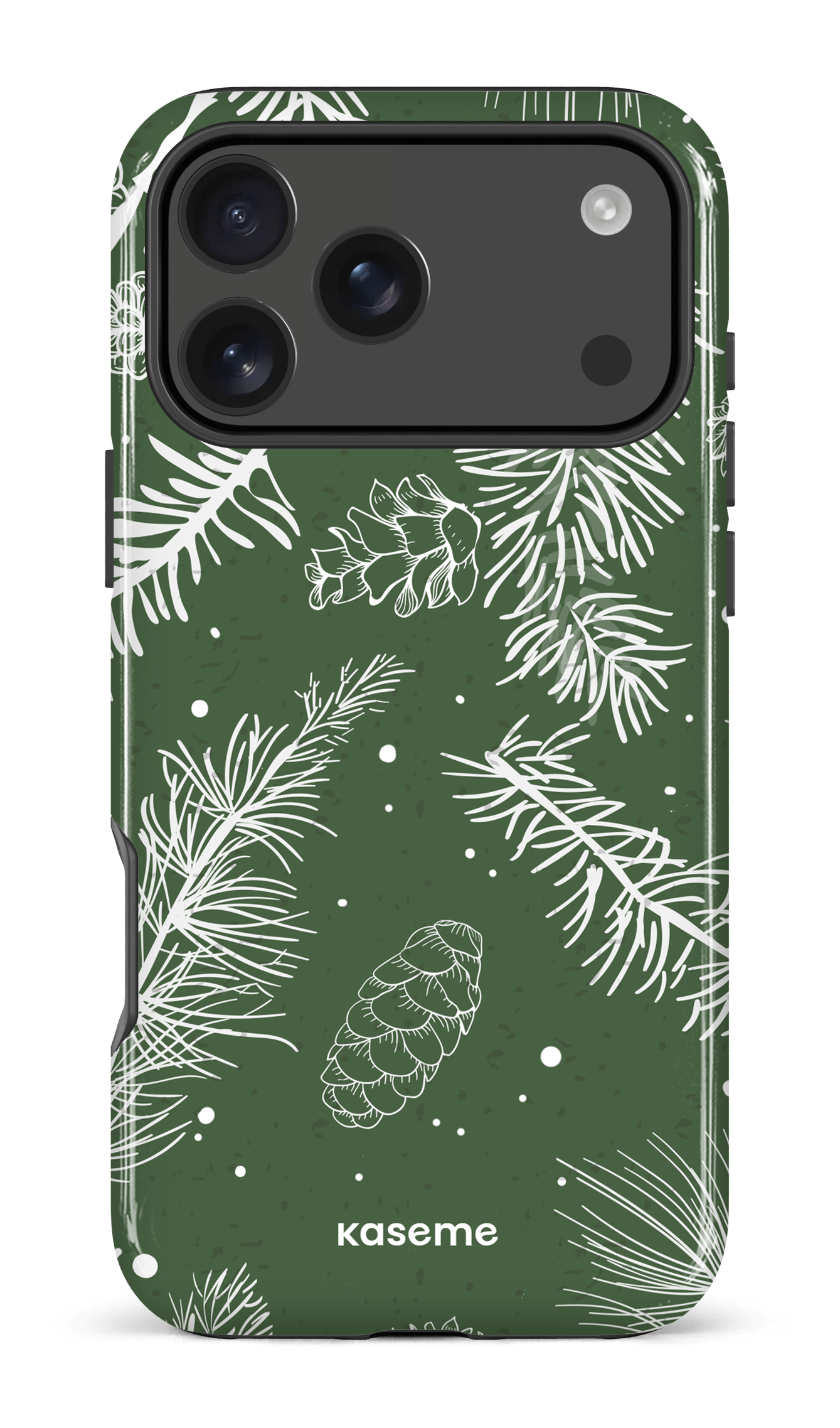 iPhone 17 Pro Max Impact Case Balsam -