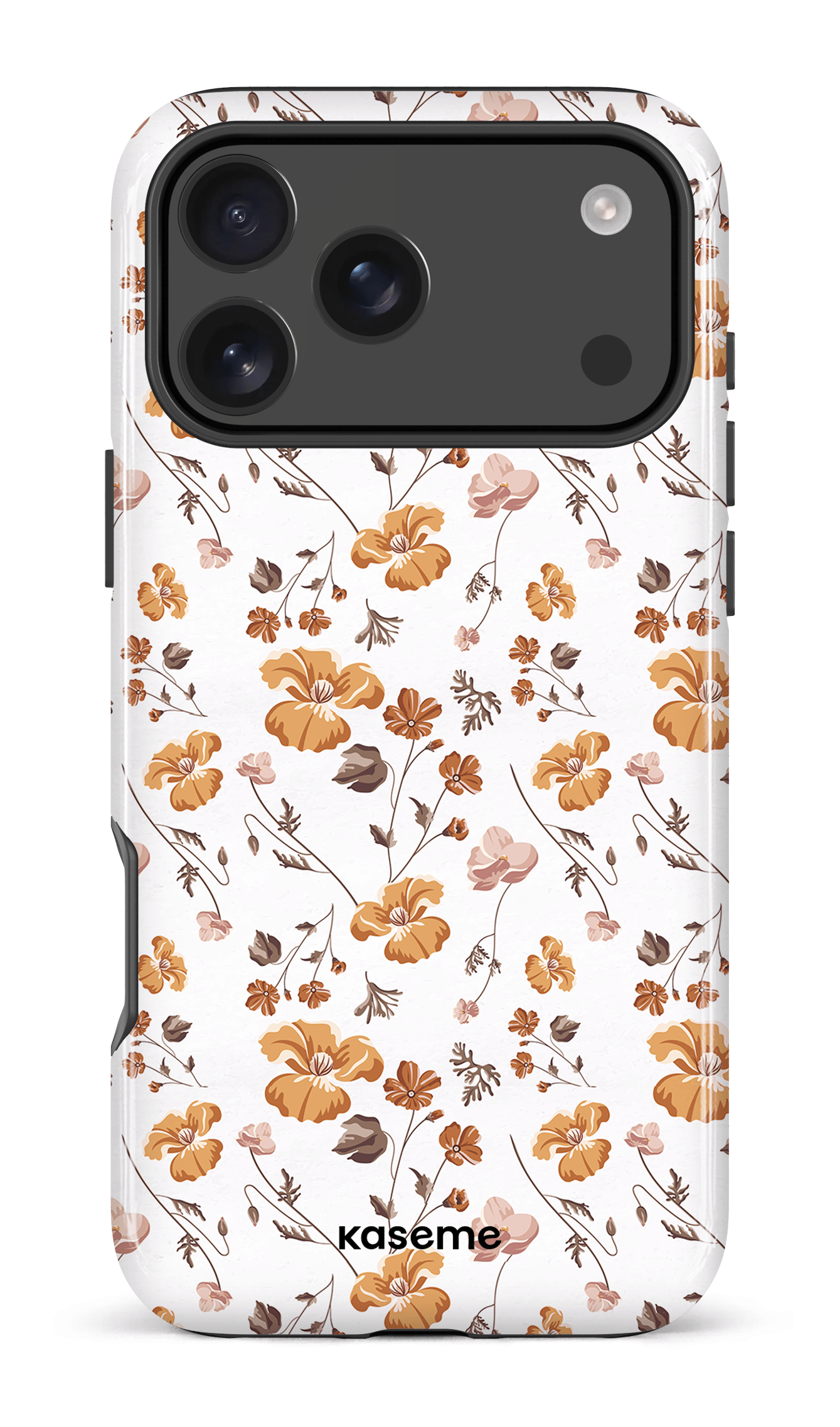 iPhone 17 Pro Max Impact Case Beatrice -