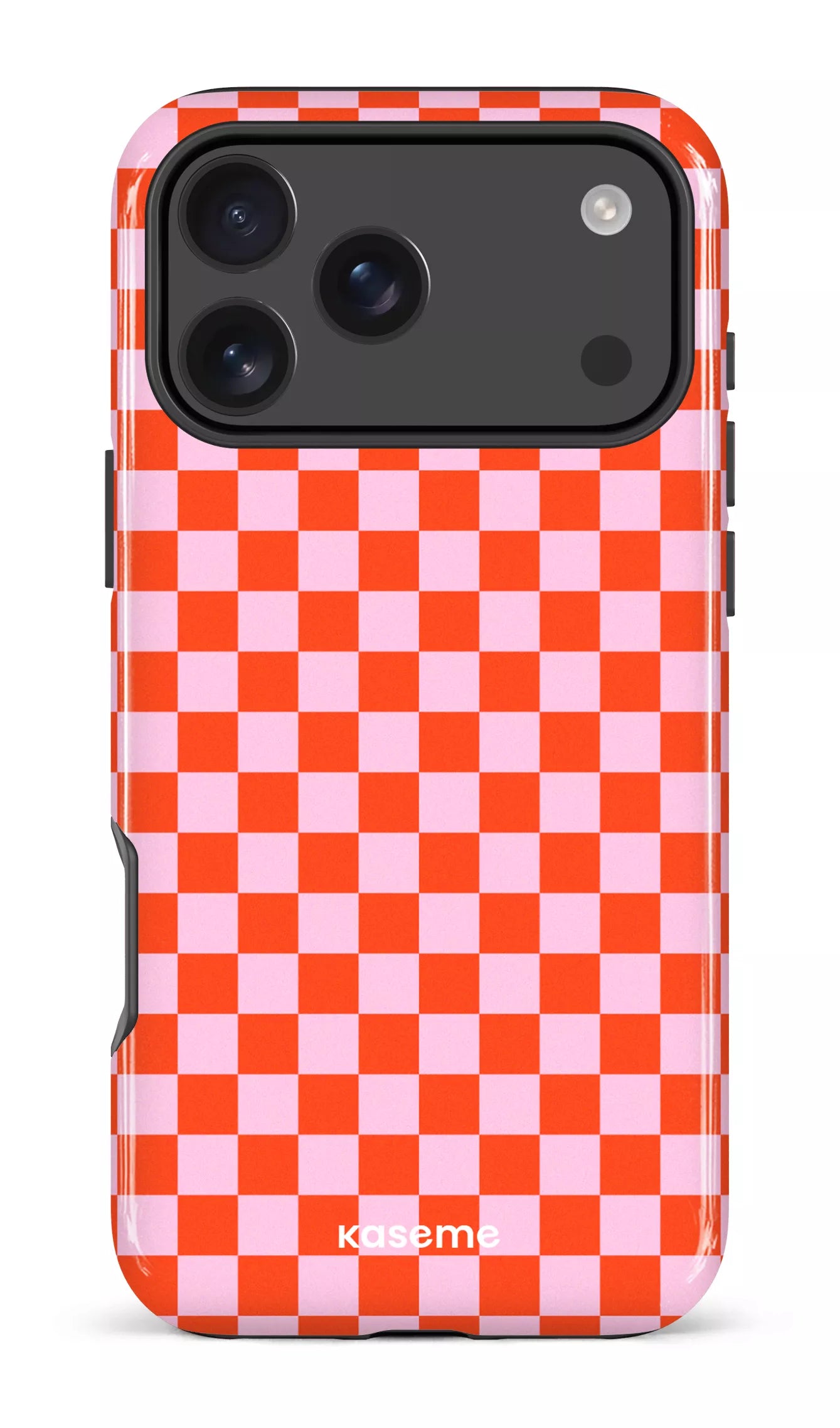 iPhone 17 Pro Max Impact Case Bella Tavola -