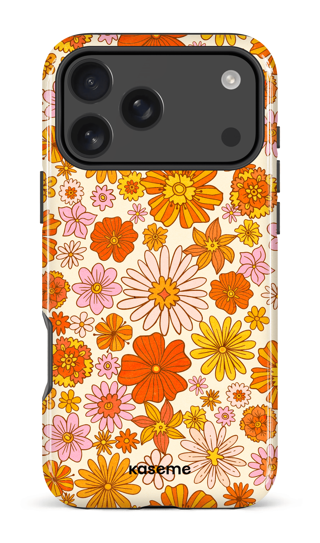 iPhone 17 Pro Max Impact Case Betty -