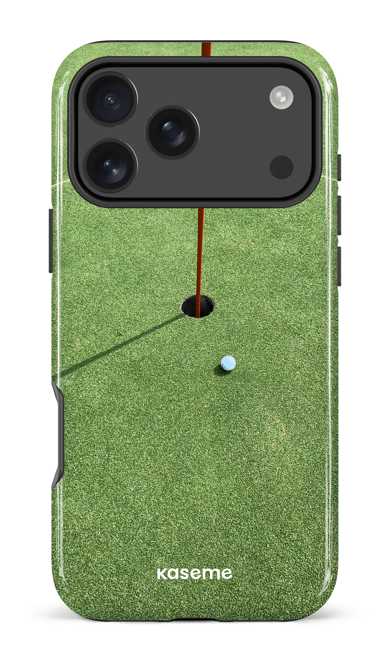 iPhone 17 Pro Max Impact Case Birdie -