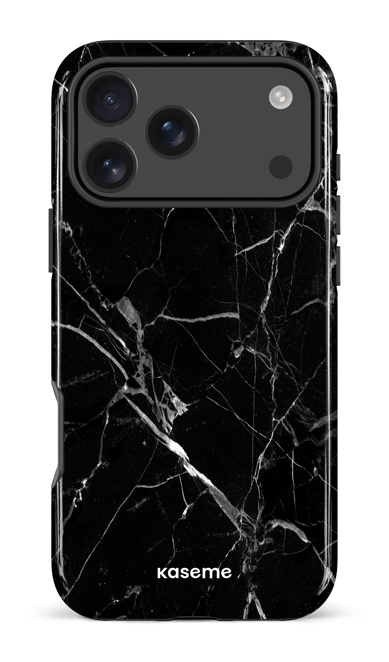 iPhone 17 Pro Max Impact Case Black Sheep -