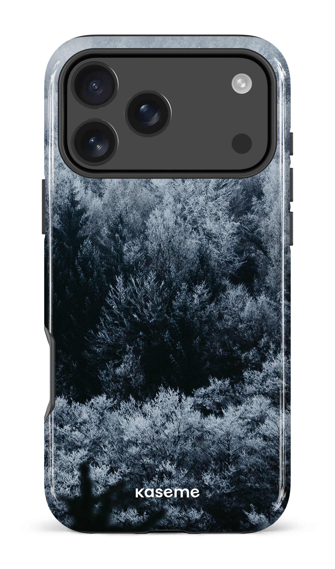 iPhone 17 Pro Max Impact Case Blizzard -