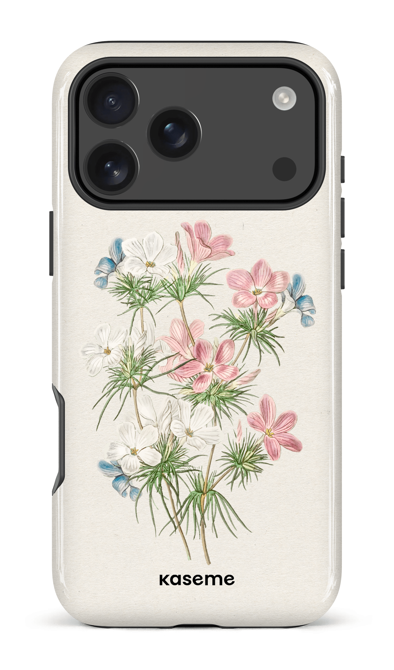 iPhone 17 Pro Max Impact Case Botany -