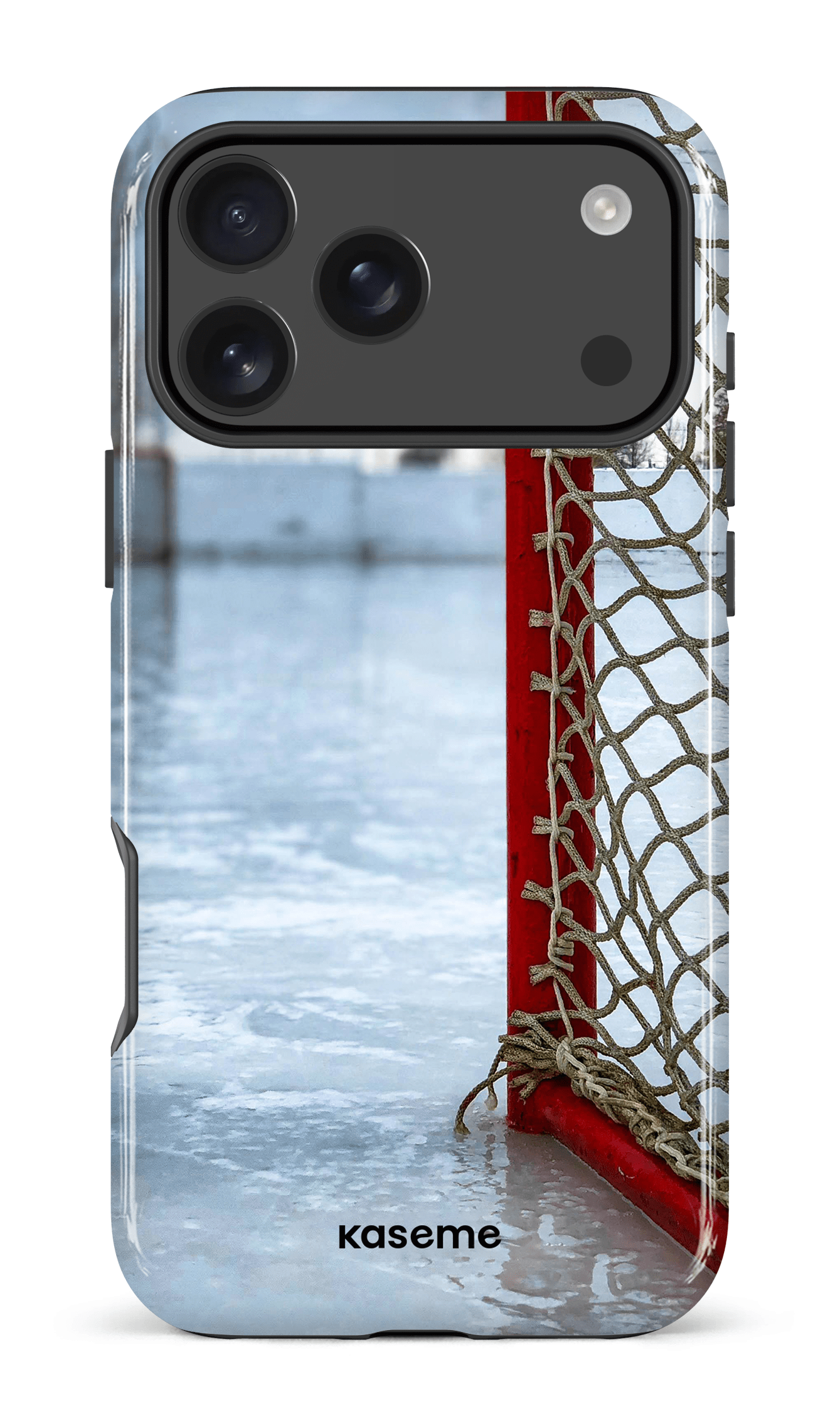 iPhone 17 Pro Max Impact Case Breakaway -