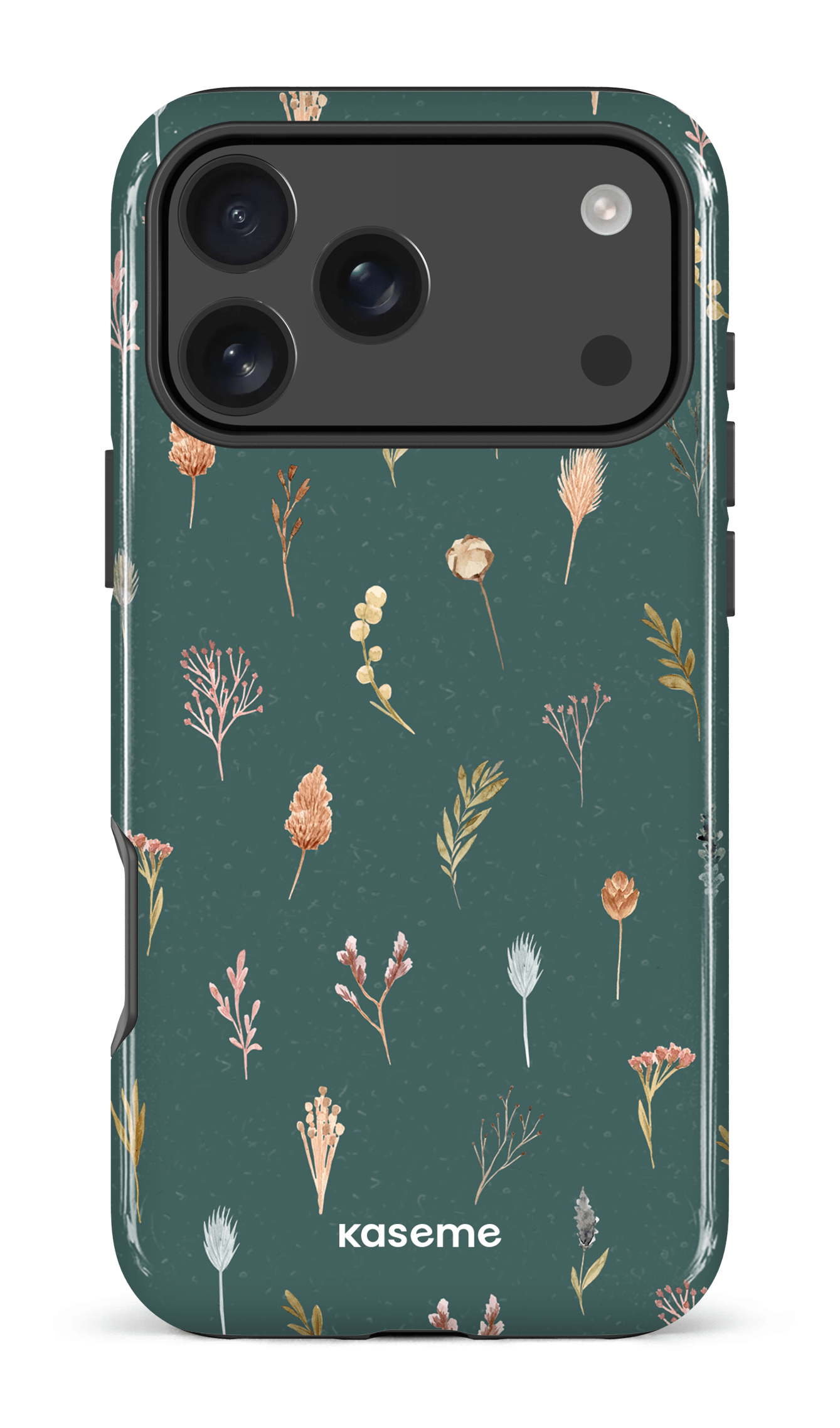 iPhone 17 Pro Max Impact Case Breezy -