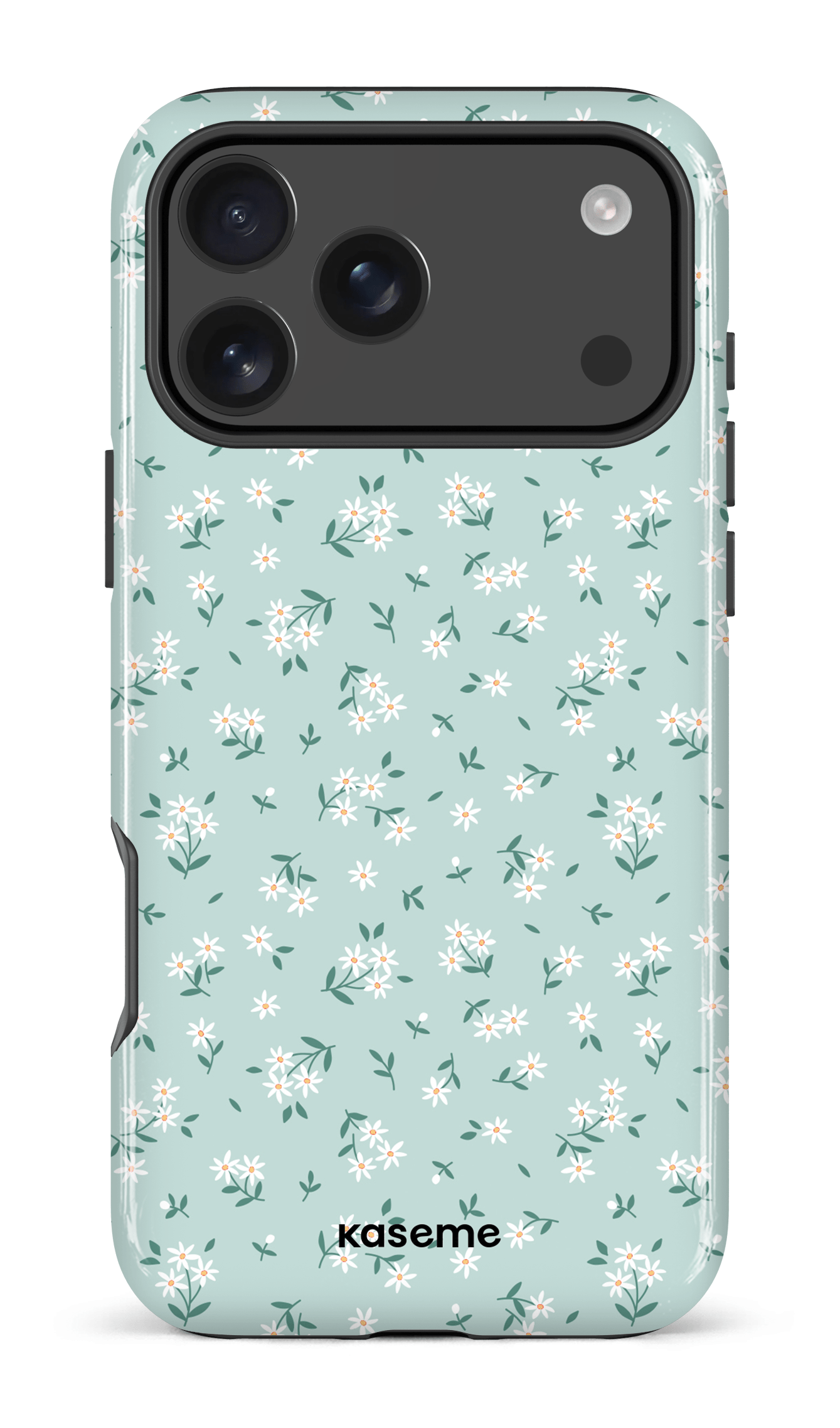 iPhone 17 Pro Max Impact Case Bush -