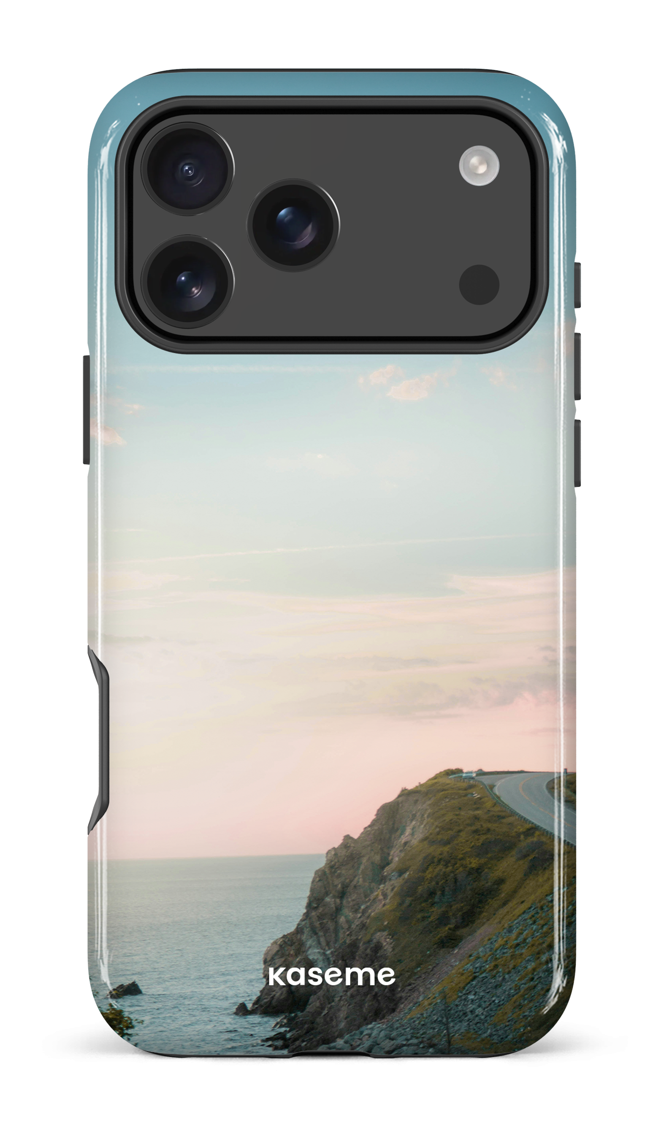 iPhone 17 Pro Max Impact Case Cabot Drive -