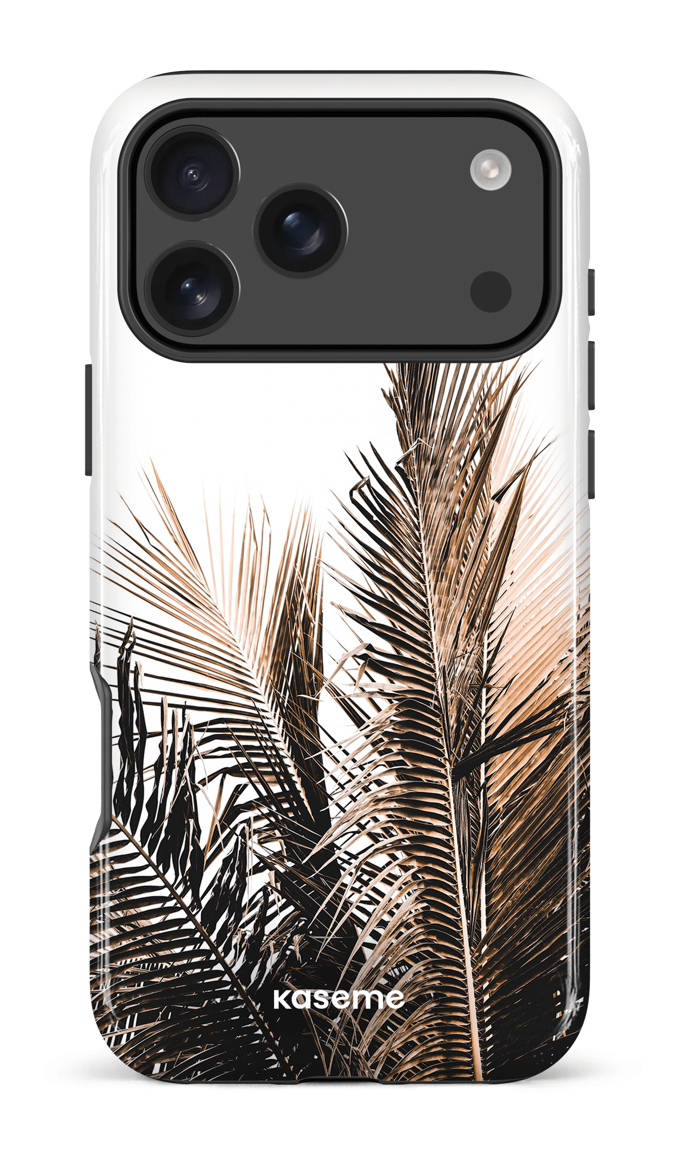 iPhone 17 Pro Max Impact Case Cali -